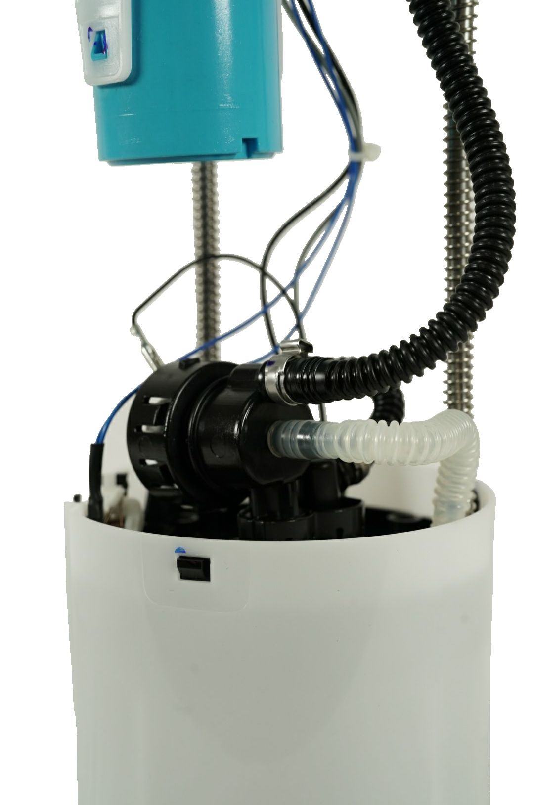 Autobest Fuel Pump Module Assembly F2690A