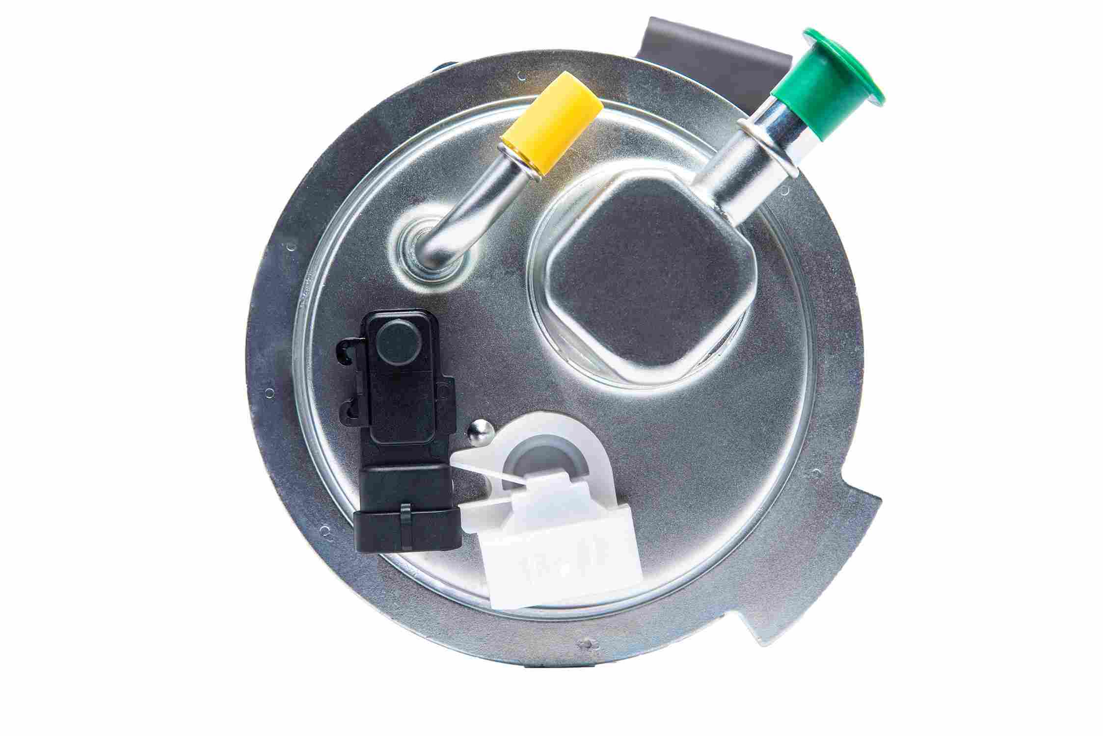 Autobest Fuel Pump Module Assembly F2690A