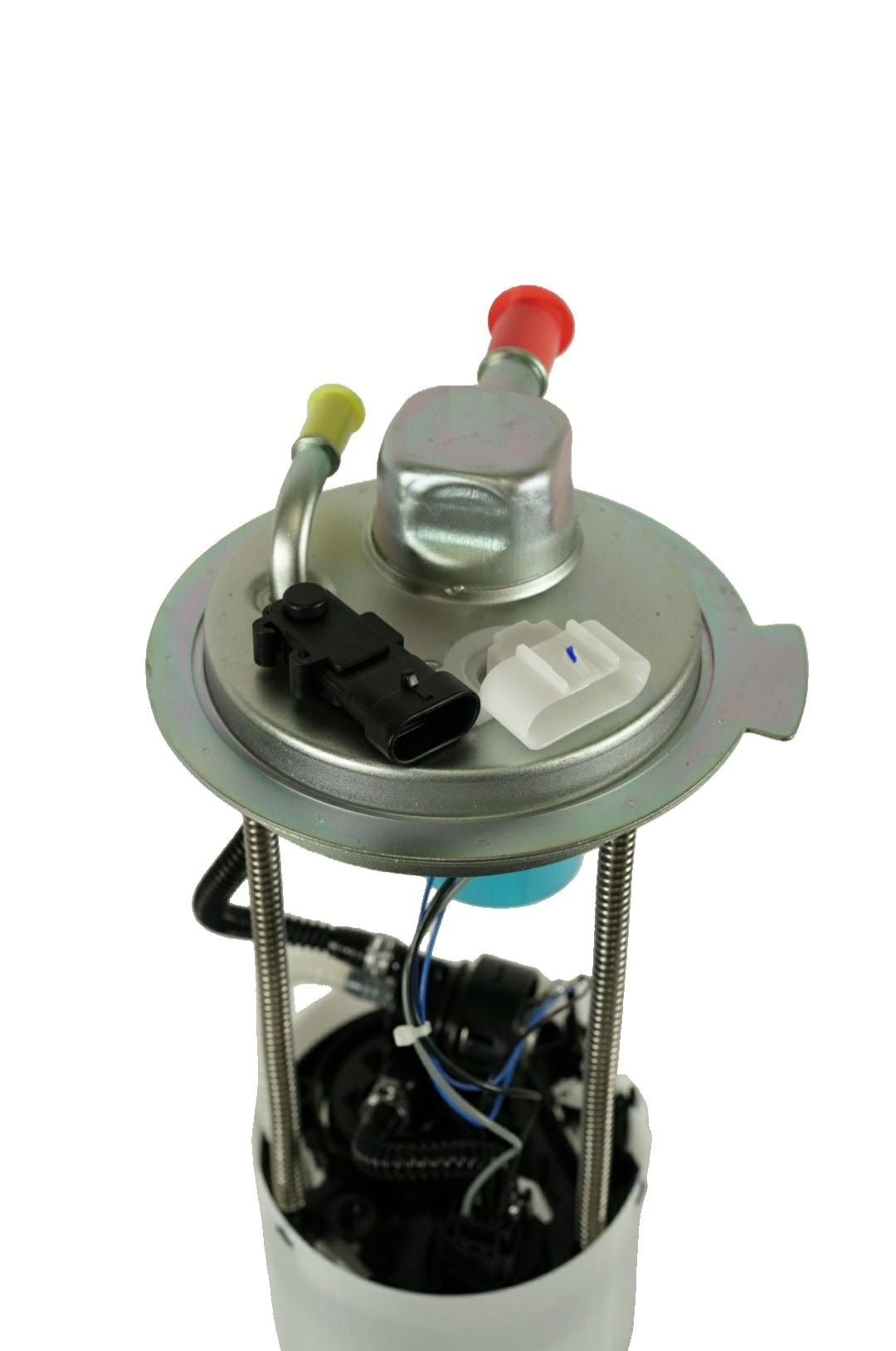 Autobest Fuel Pump Module Assembly F2690A