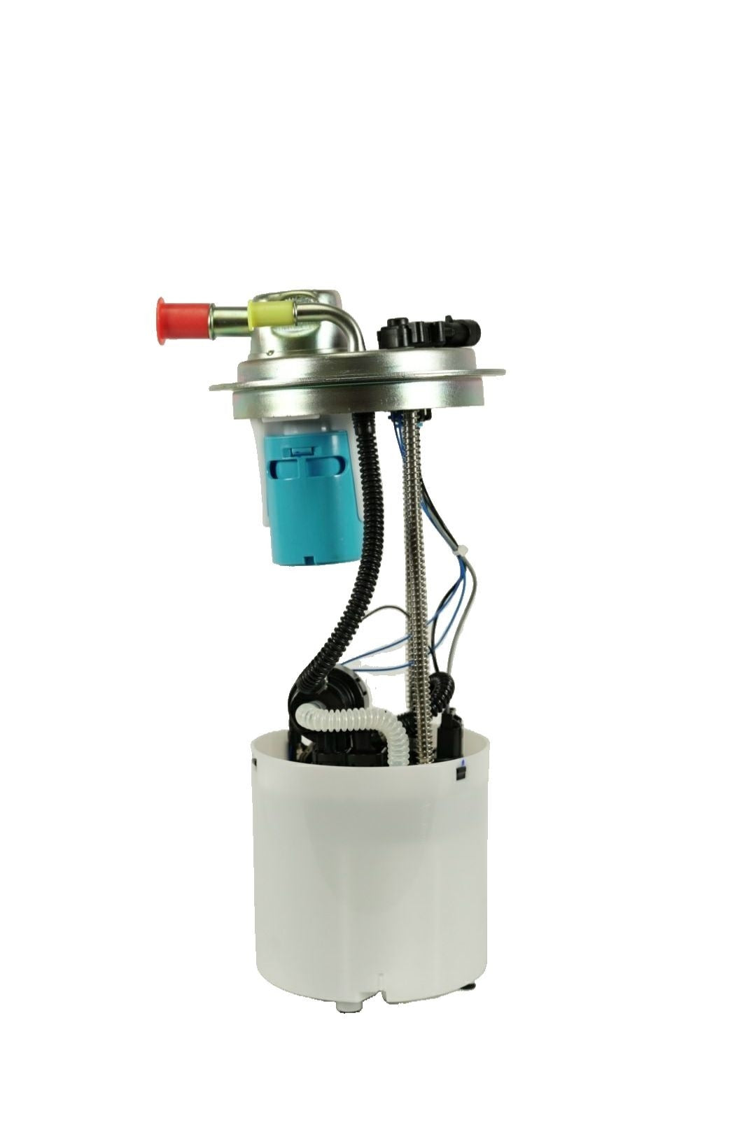 Autobest Fuel Pump Module Assembly F2690A