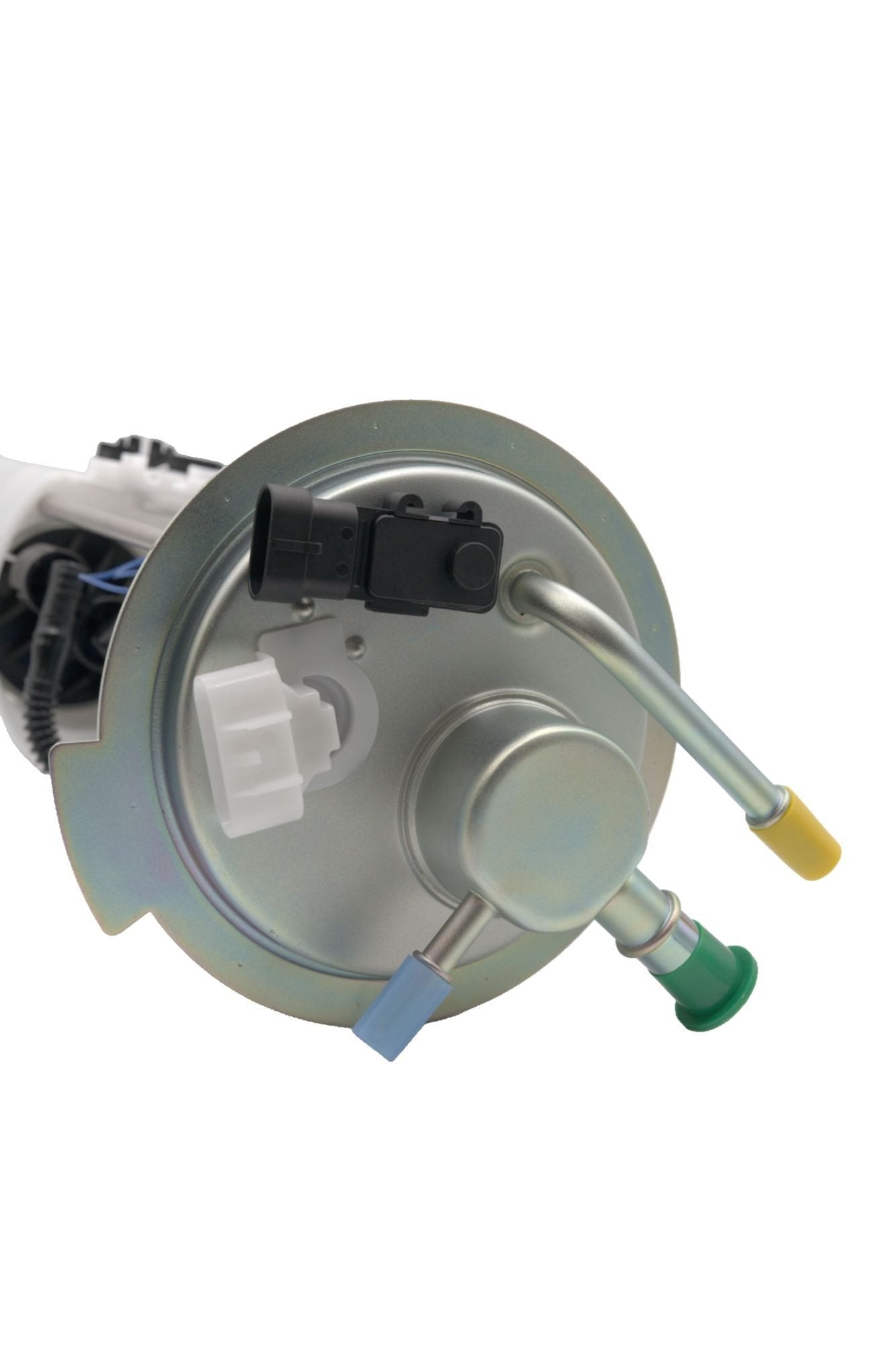 Autobest Fuel Pump Module Assembly F2695A