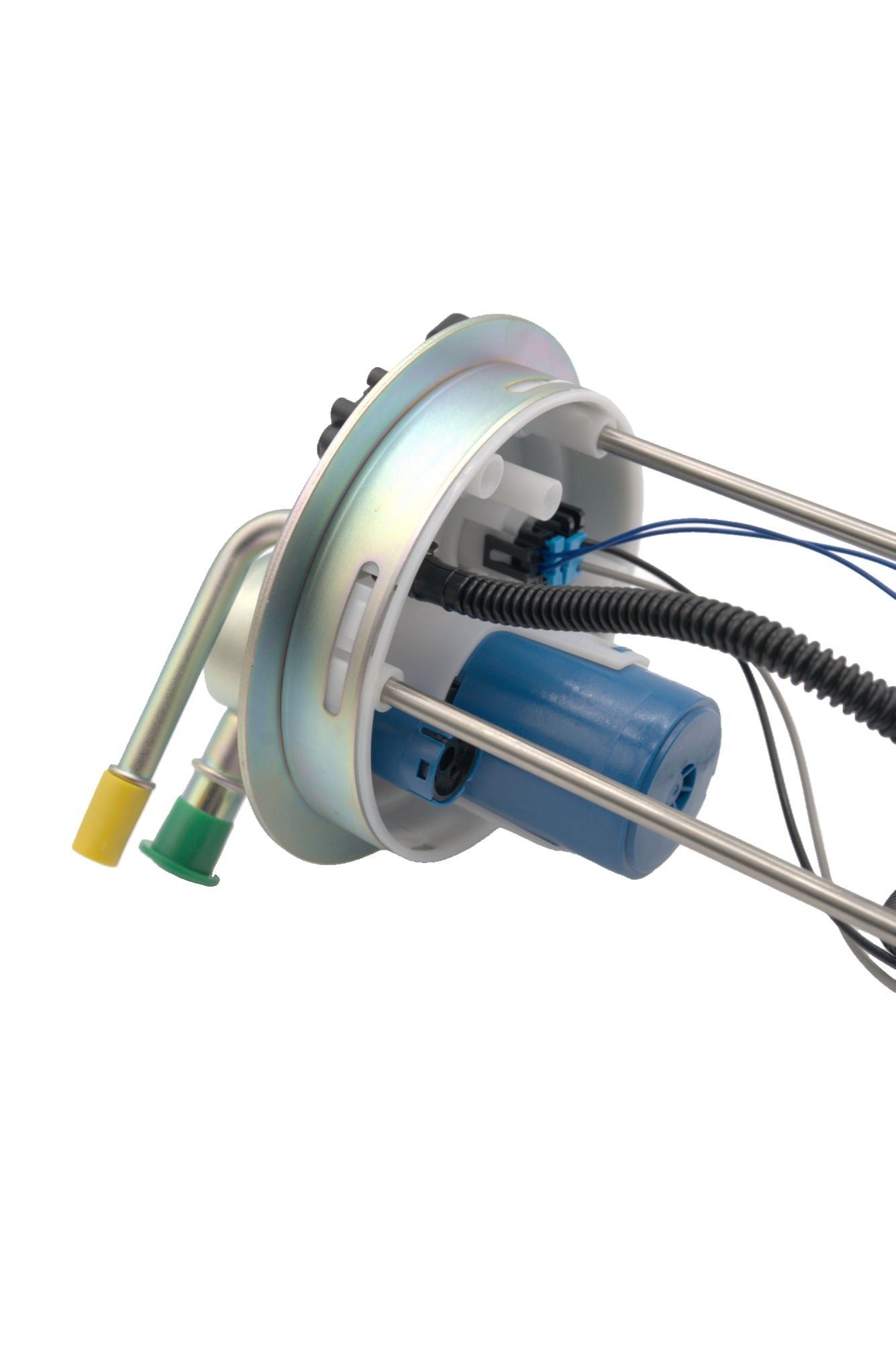 Autobest Fuel Pump Module Assembly F2695A