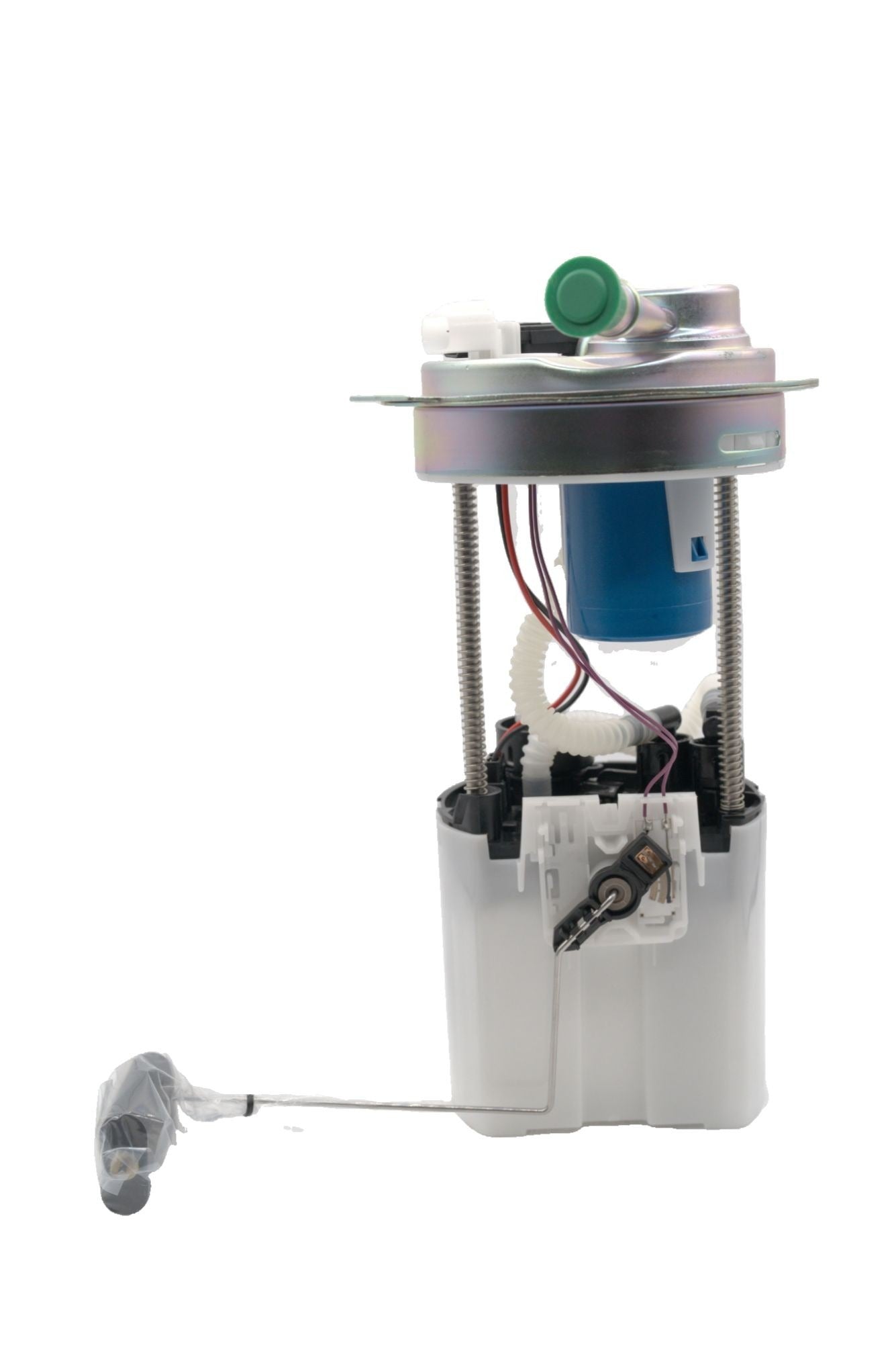 Autobest Fuel Pump Module Assembly F2699A