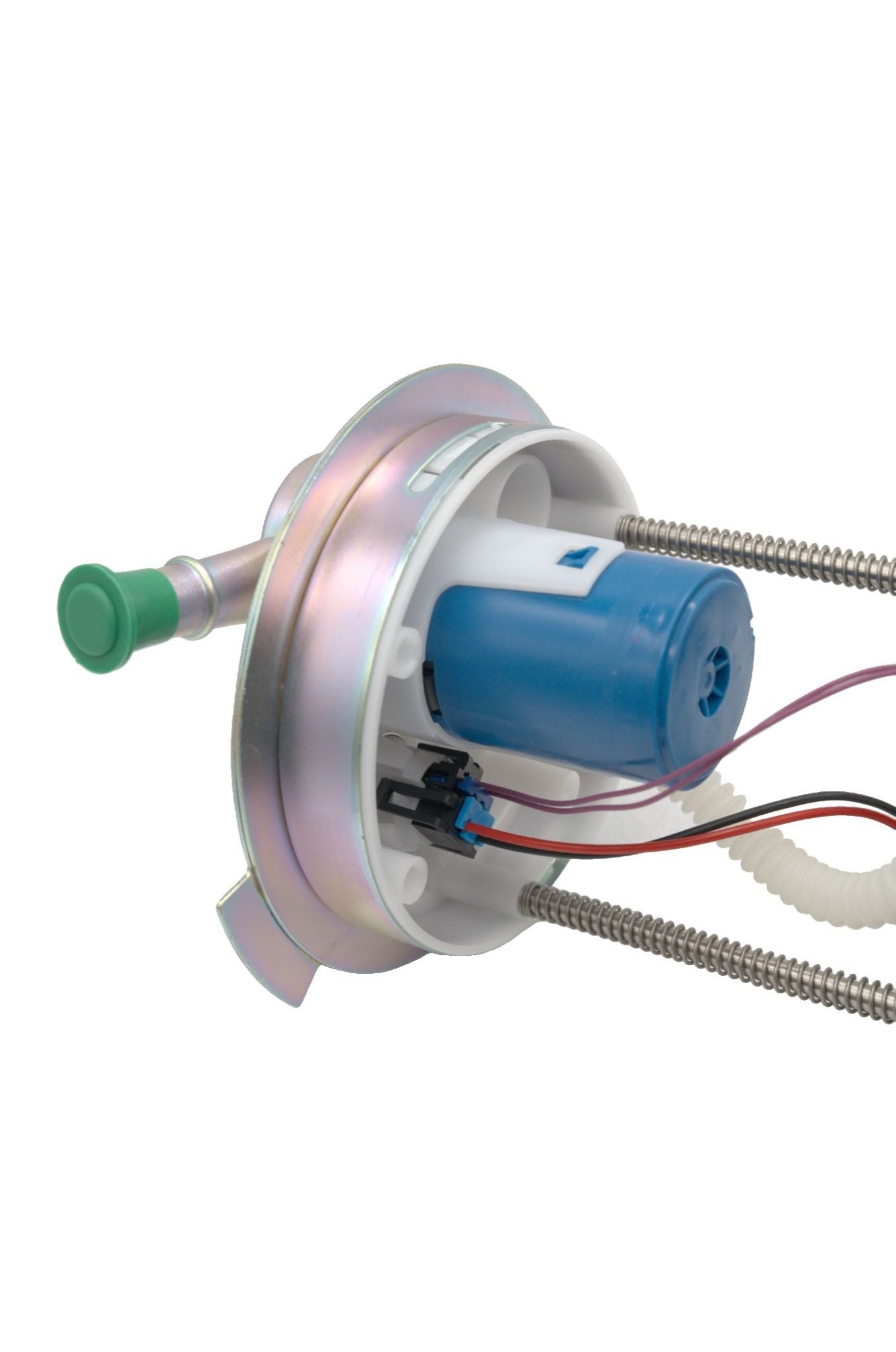 Autobest Fuel Pump Module Assembly F2699A