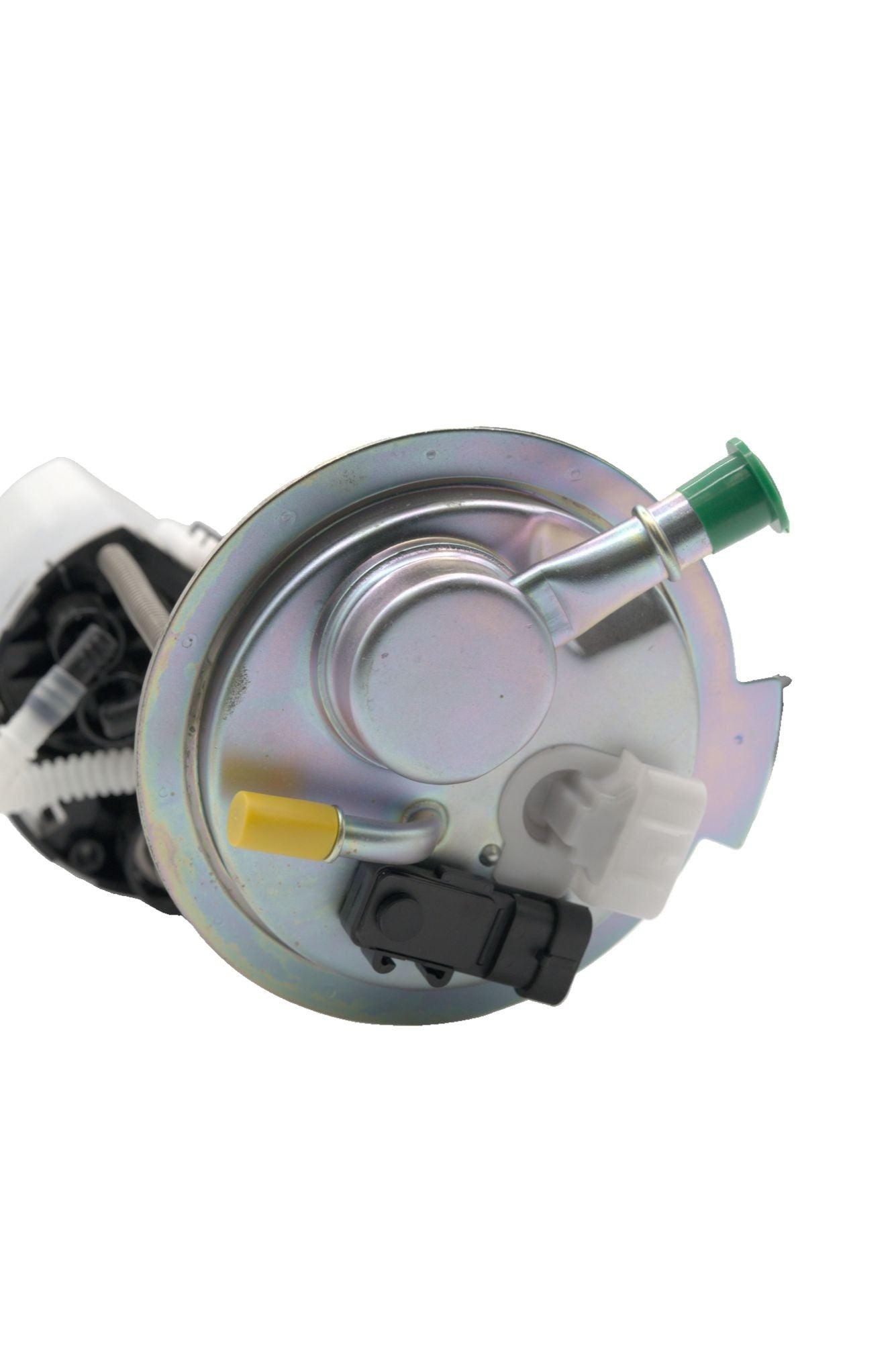 Autobest Fuel Pump Module Assembly F2699A