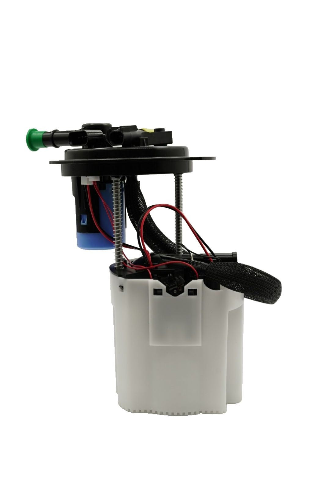 Autobest Fuel Pump Module Assembly F2701A