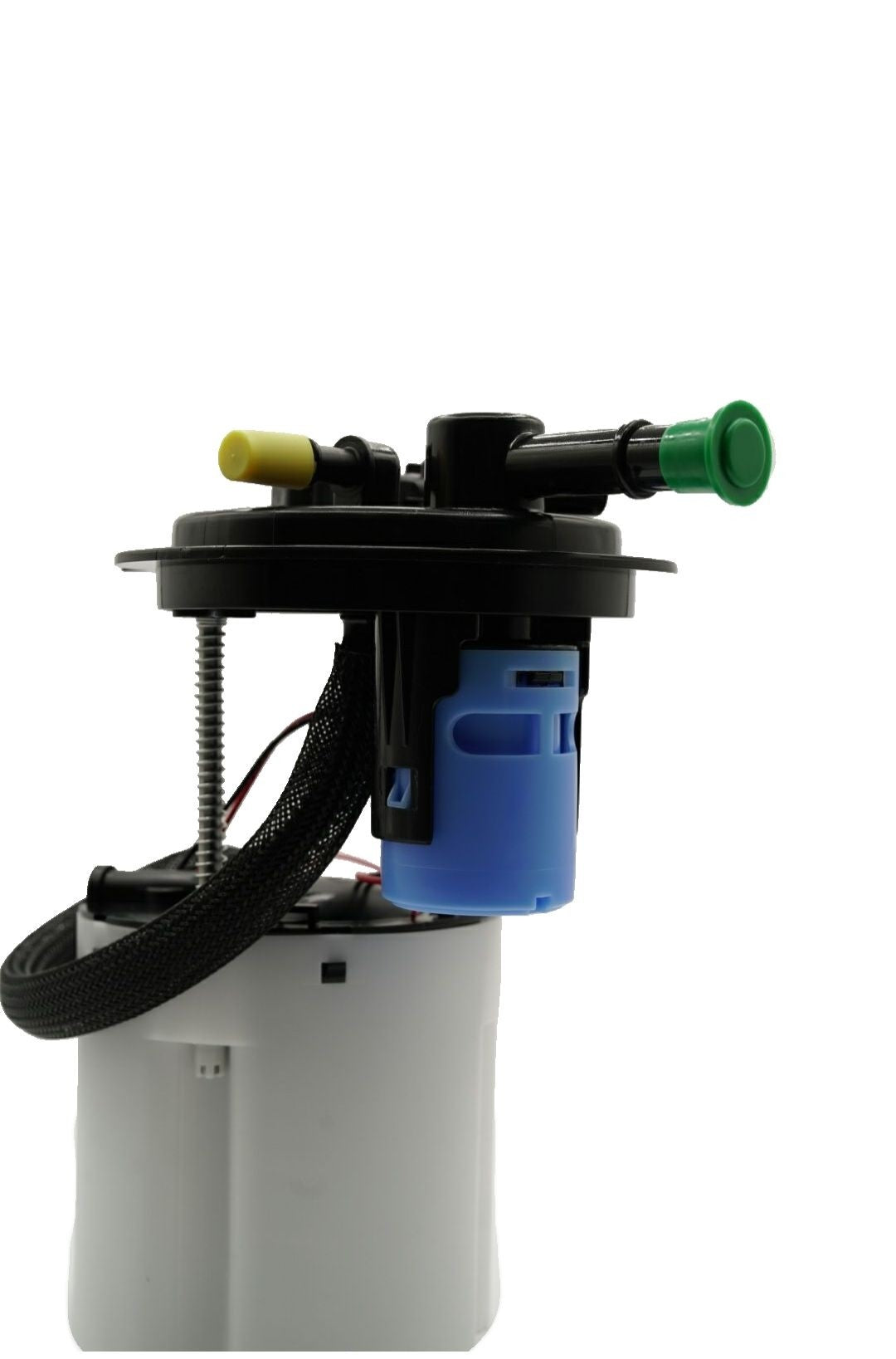 Autobest Fuel Pump Module Assembly F2701A