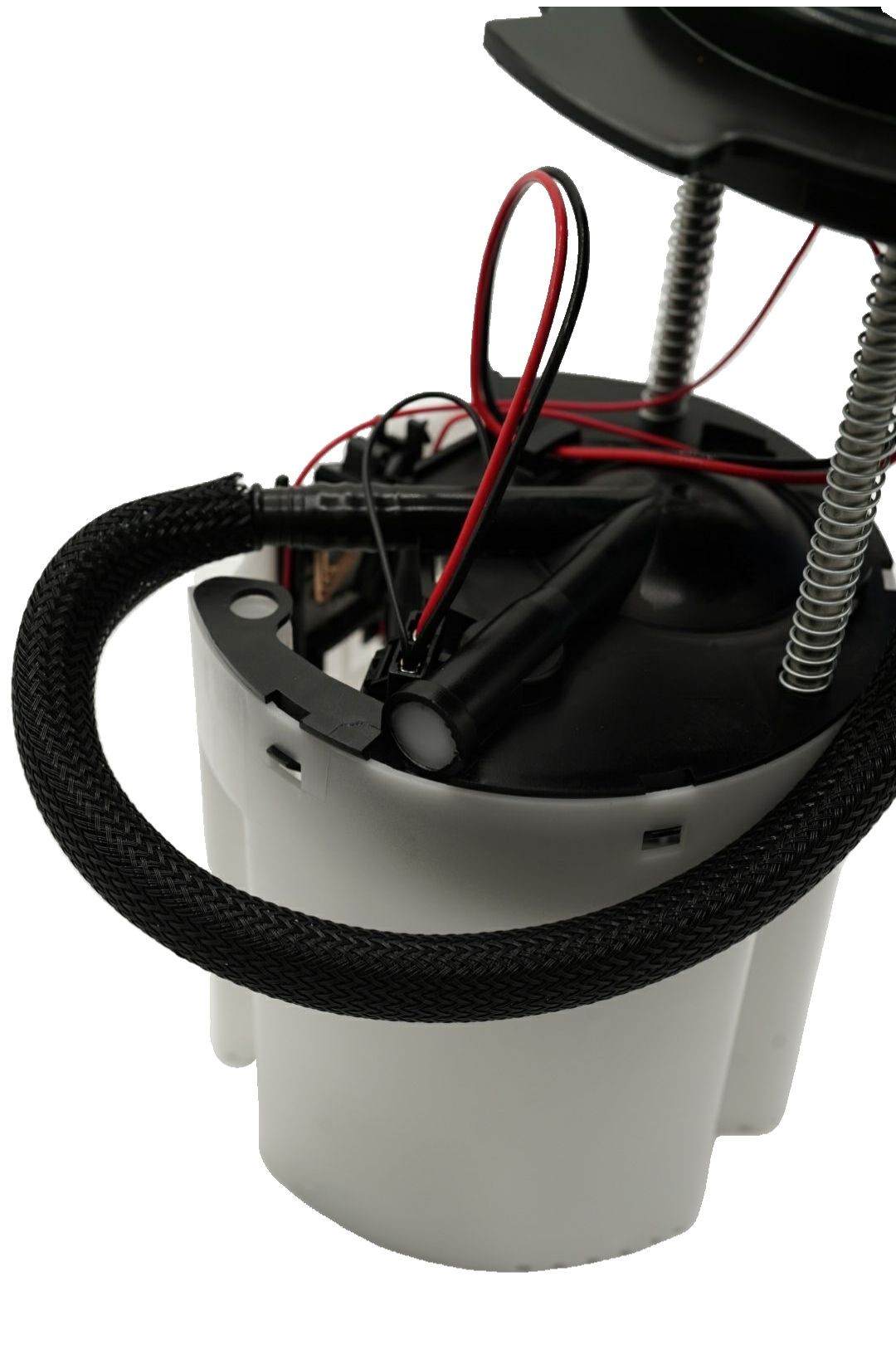 Autobest Fuel Pump Module Assembly F2701A