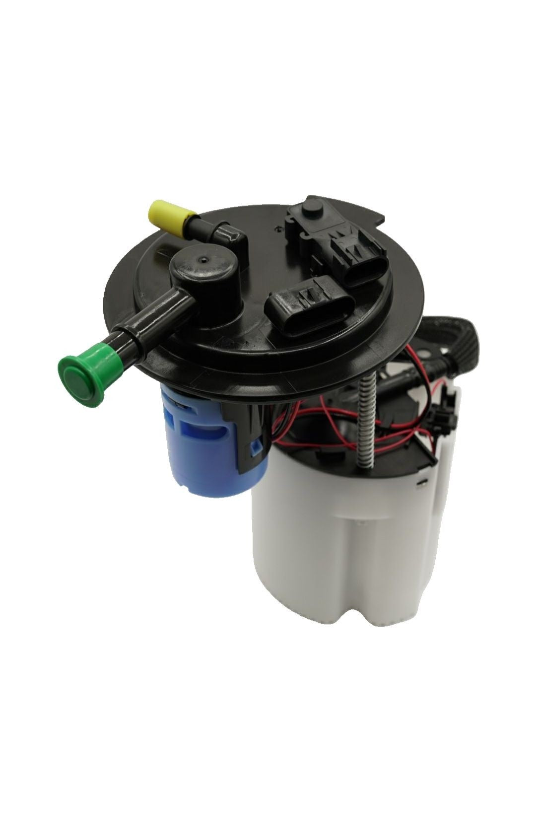 Autobest Fuel Pump Module Assembly F2701A