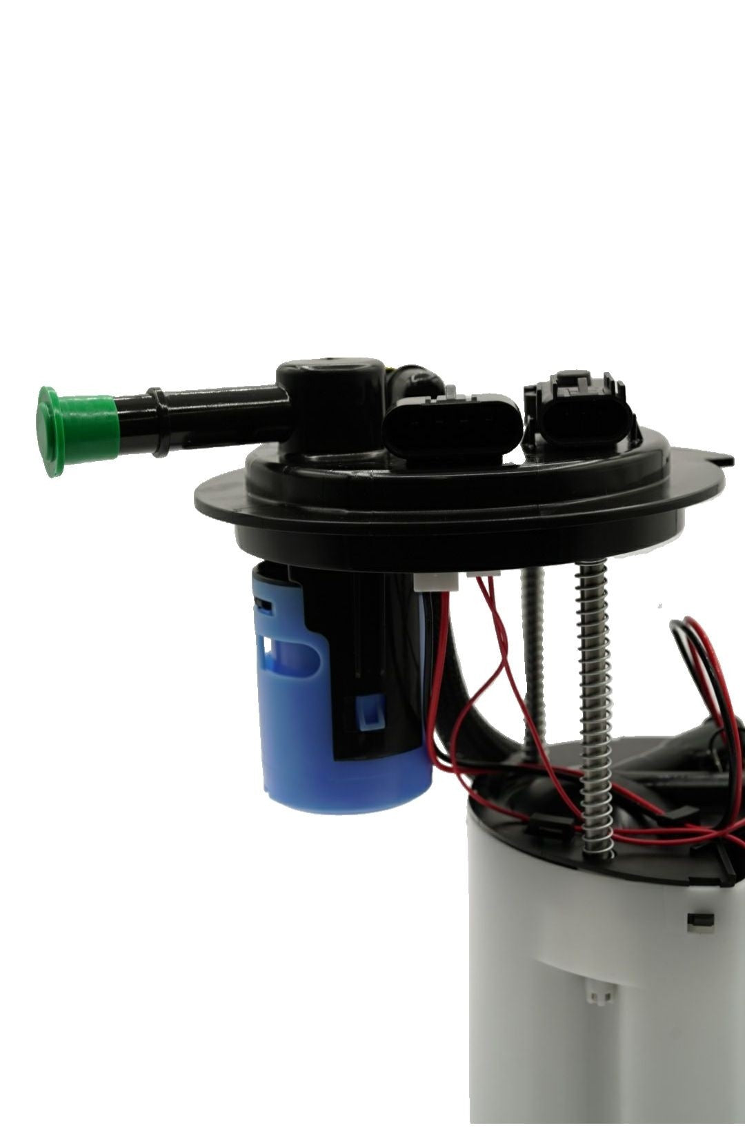 Autobest Fuel Pump Module Assembly F2701A