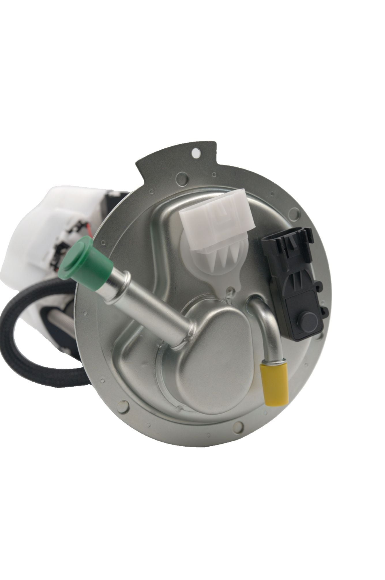 Autobest Fuel Pump Module Assembly F2702A