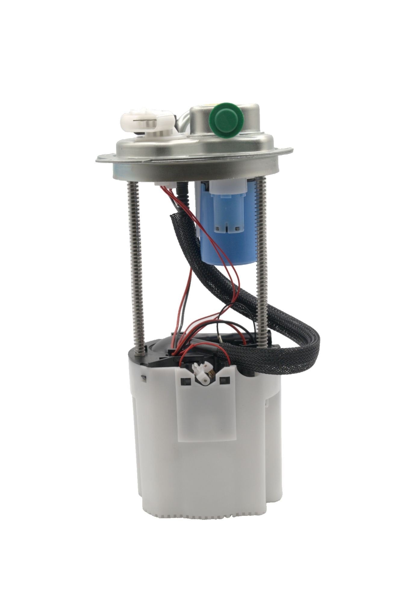 Autobest Fuel Pump Module Assembly F2702A