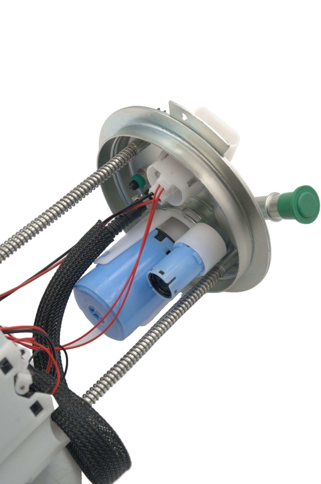 Autobest Fuel Pump Module Assembly F2702A
