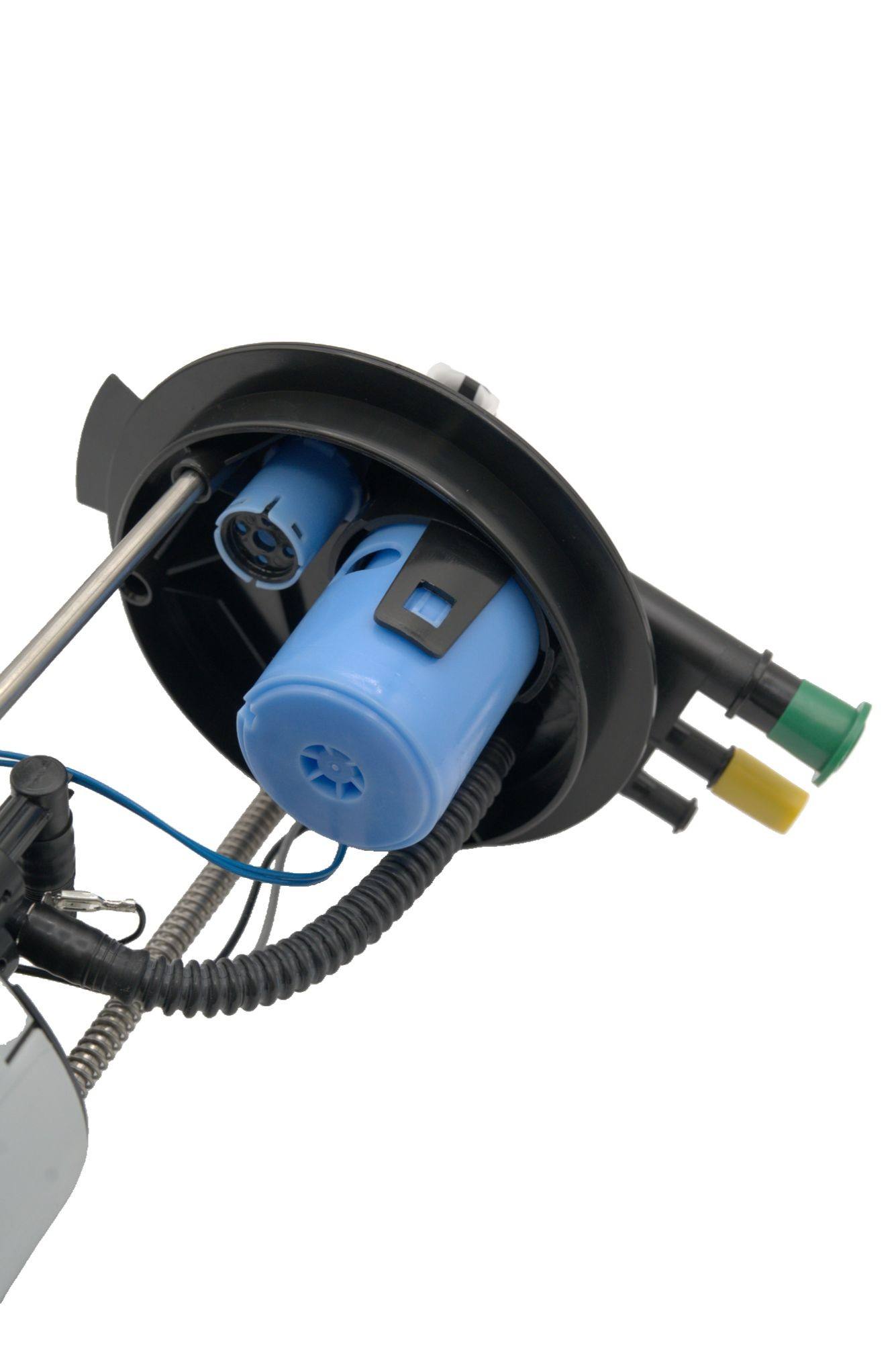 Autobest Fuel Pump Module Assembly F2703A