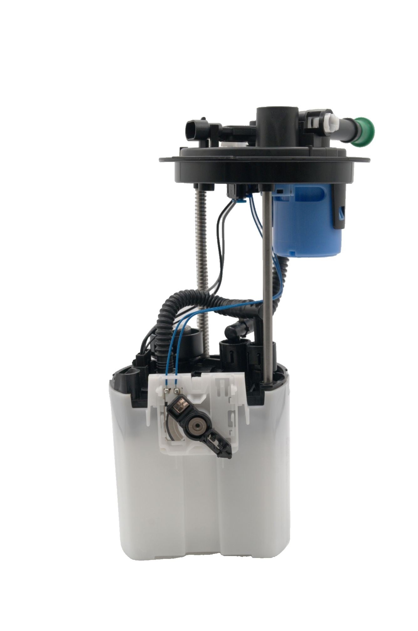 Autobest Fuel Pump Module Assembly F2703A