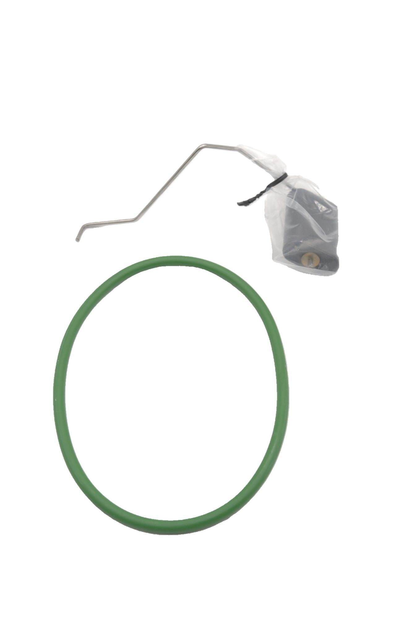 Autobest Fuel Pump Module Assembly F2703A