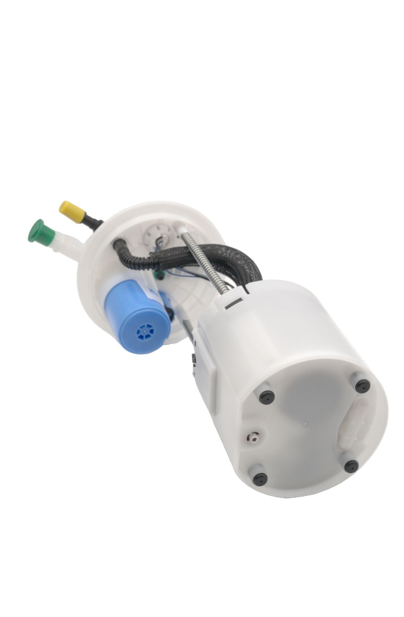 Autobest Fuel Pump Module Assembly F2707A