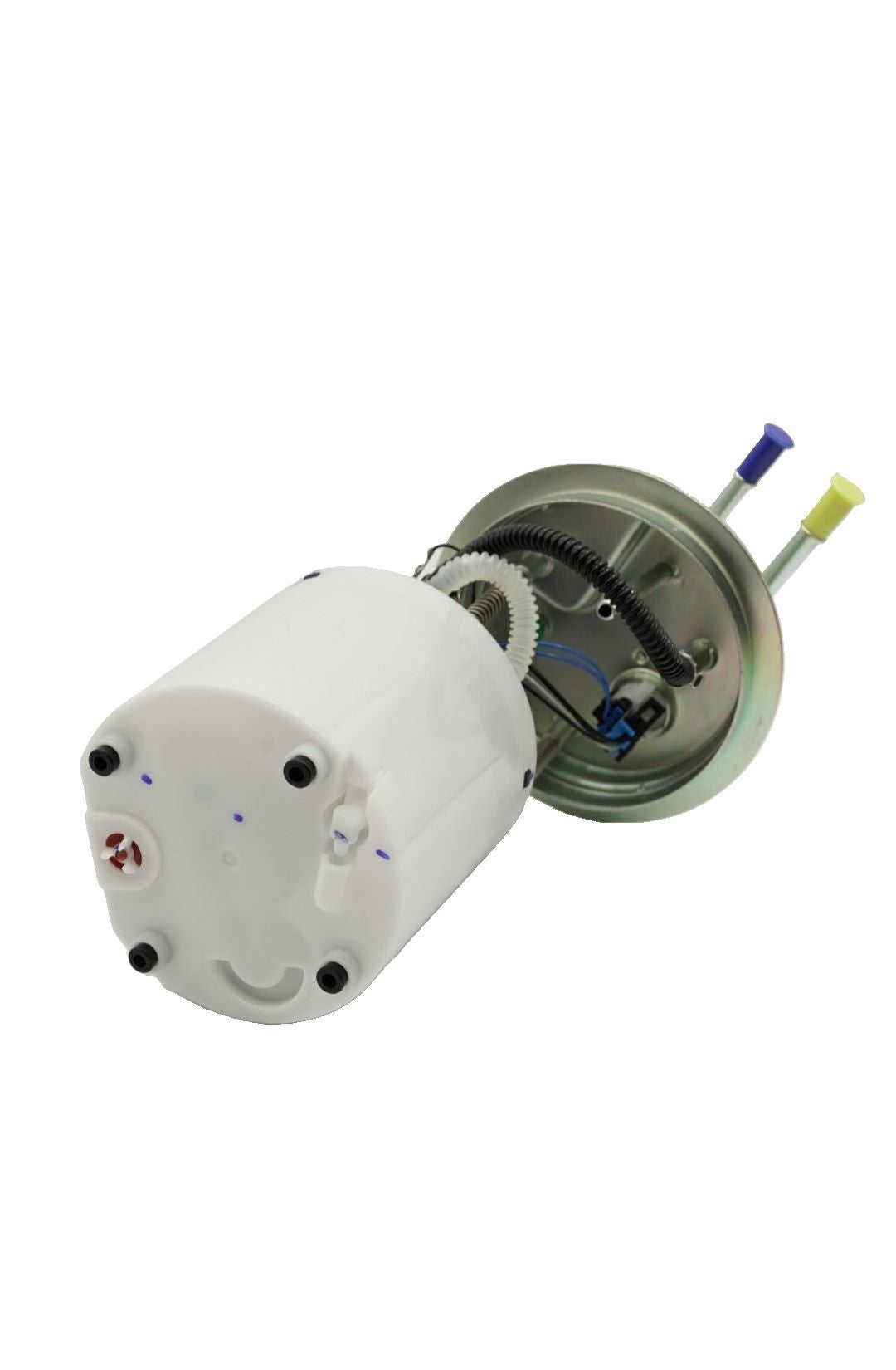 Autobest Fuel Pump Module Assembly F2708A