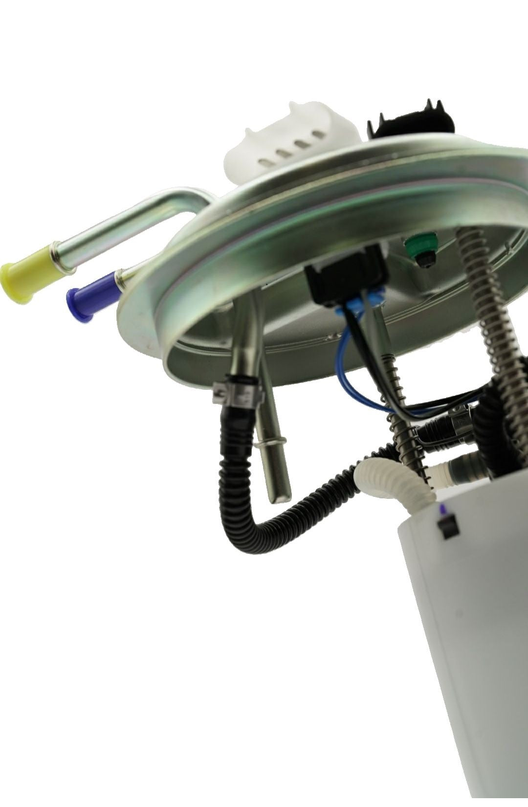Autobest Fuel Pump Module Assembly F2708A
