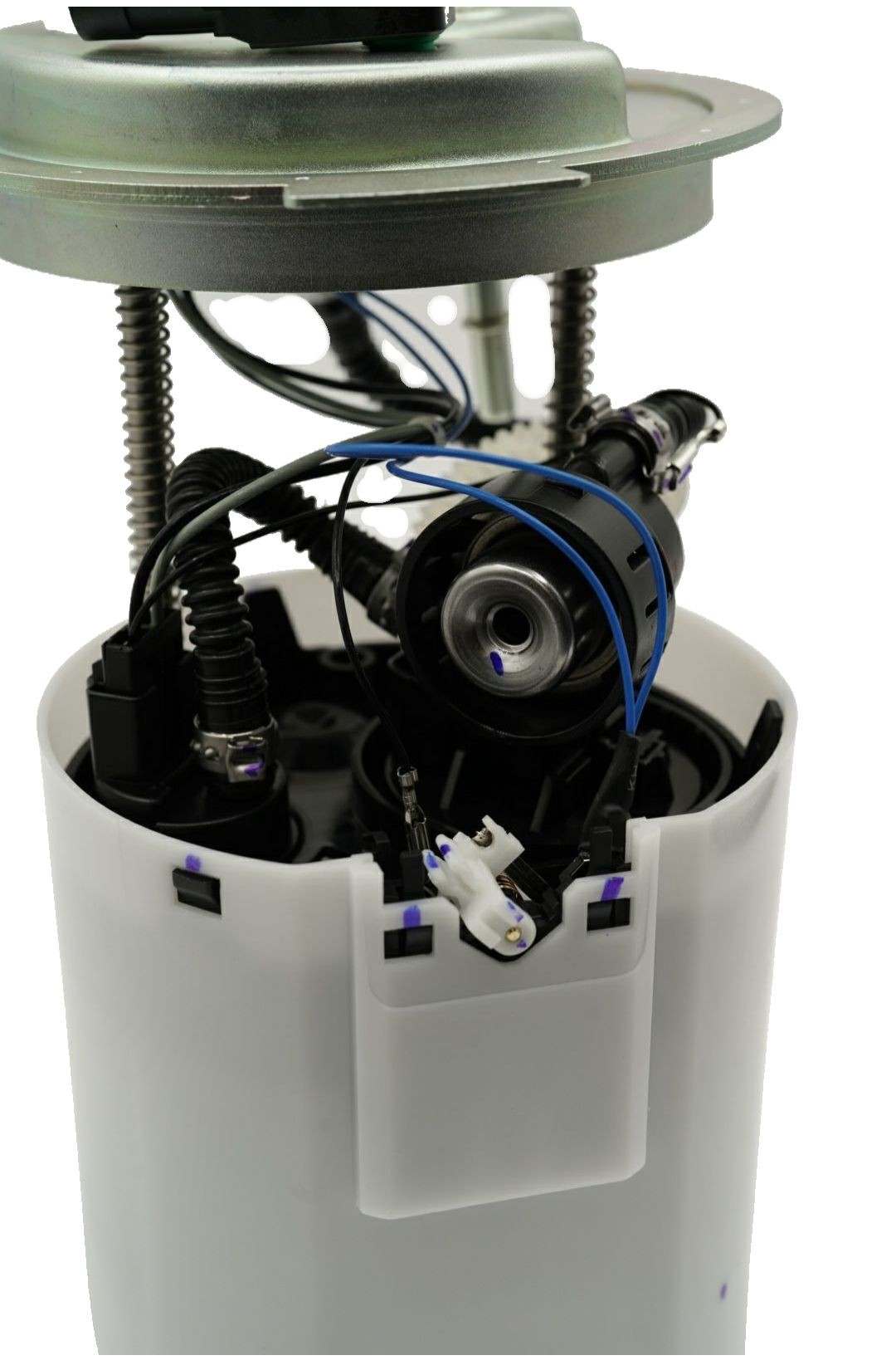 Autobest Fuel Pump Module Assembly F2708A