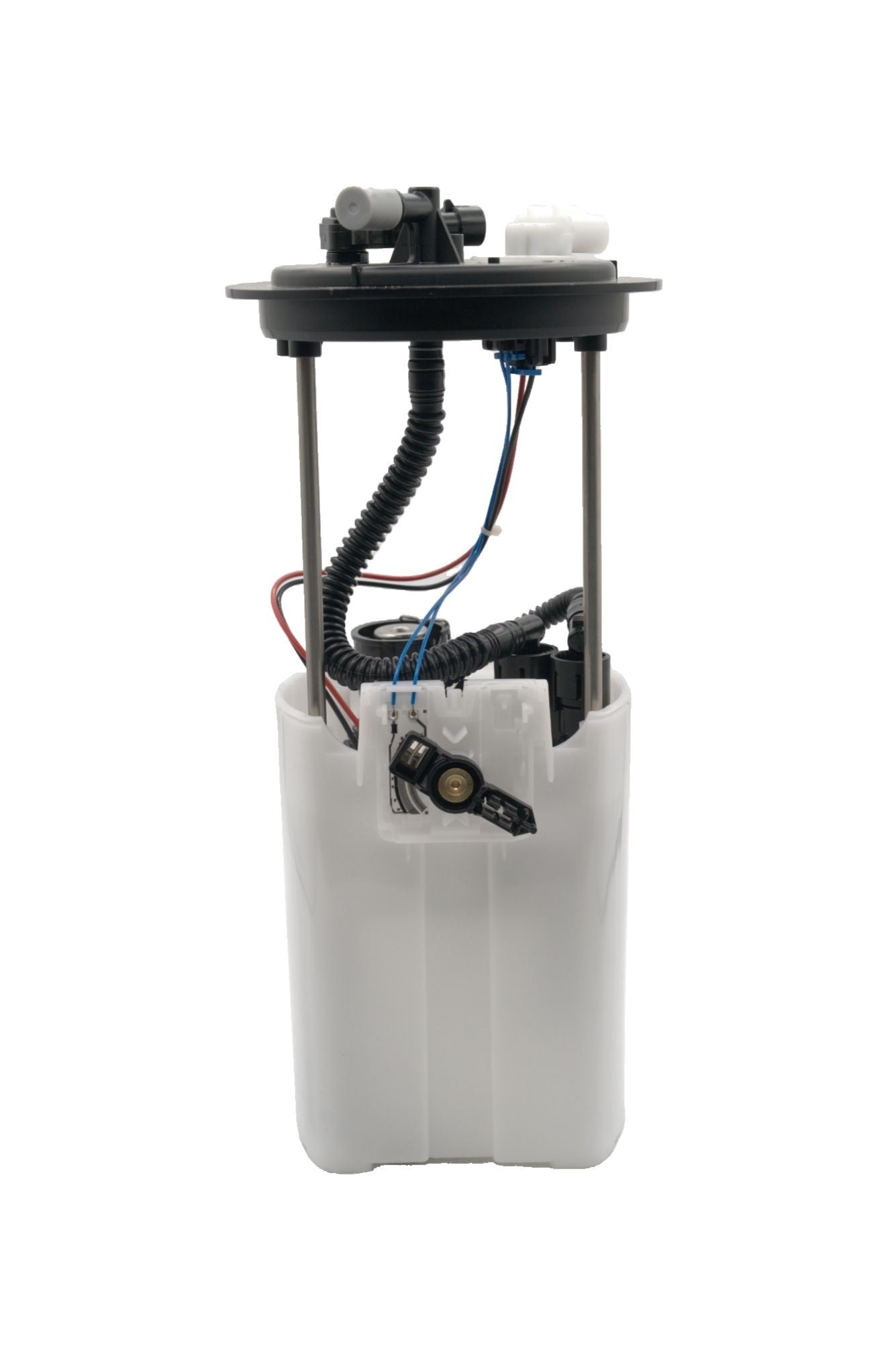 Autobest Fuel Pump Module Assembly F2710A