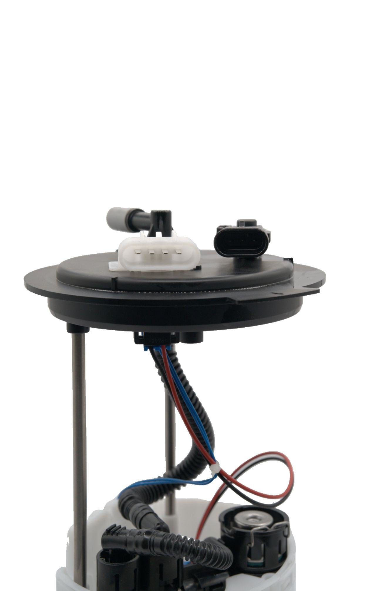 Autobest Fuel Pump Module Assembly F2710A