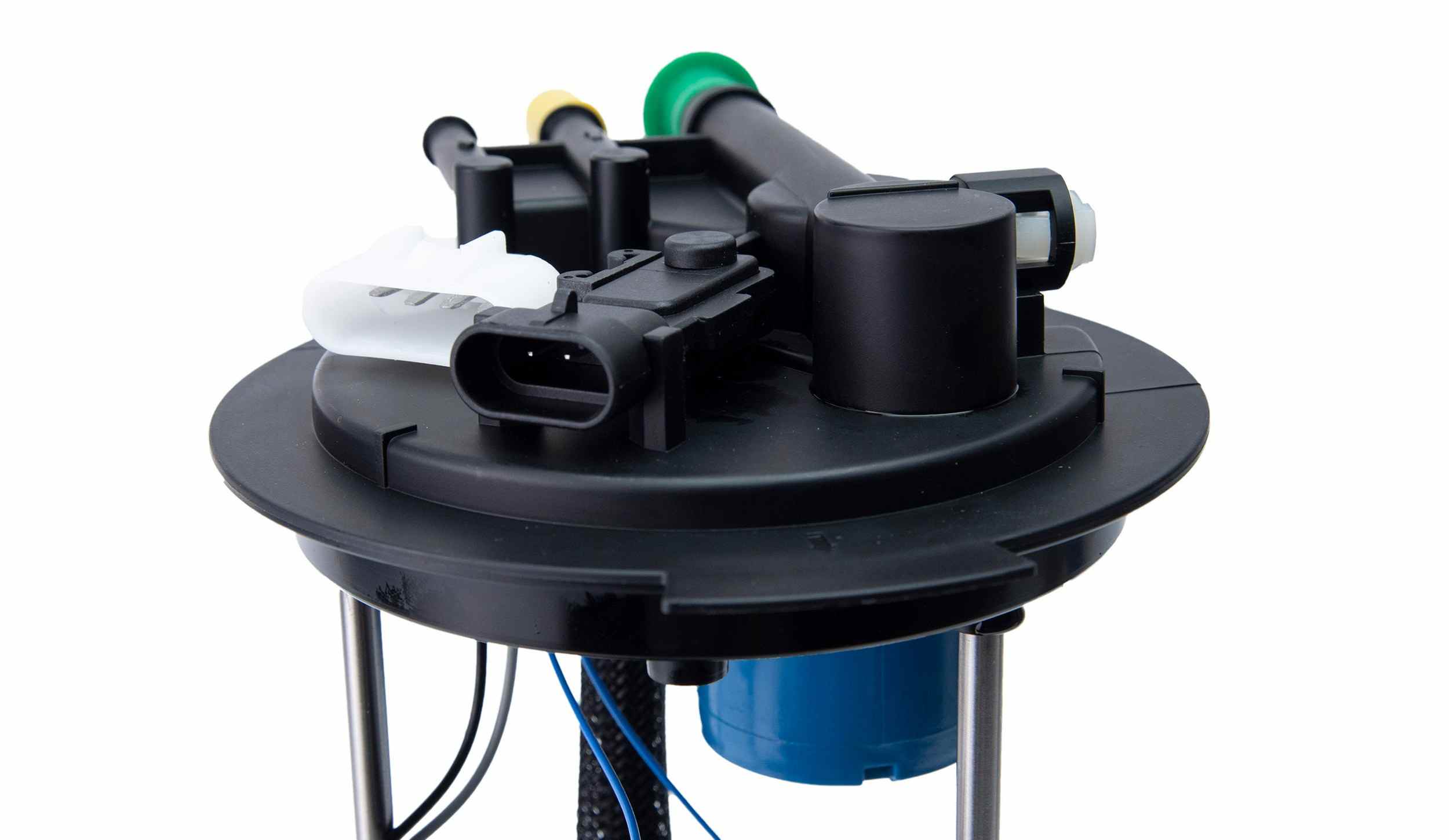 Autobest Fuel Pump Module Assembly F2711A