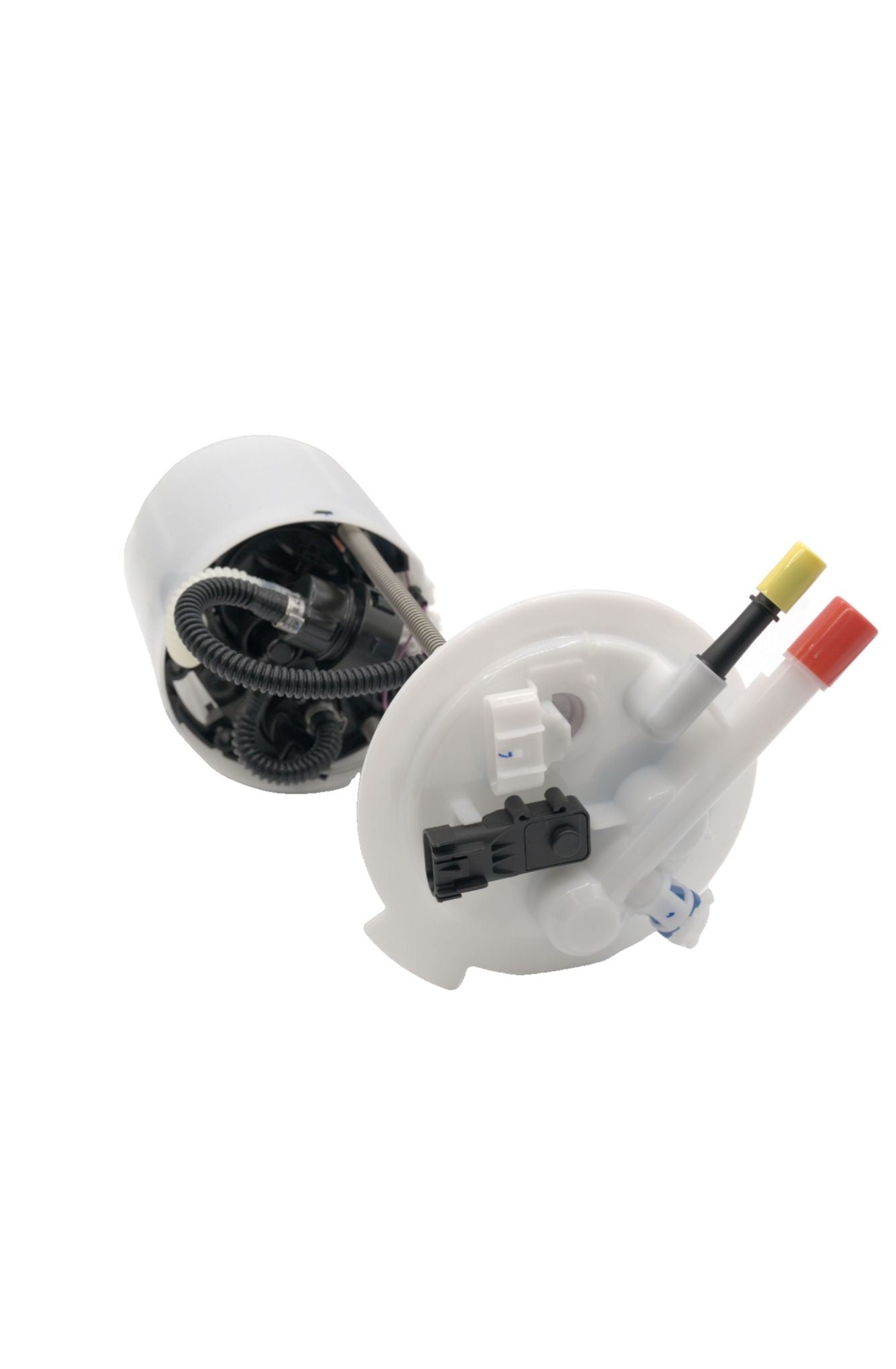 Autobest Fuel Pump Module Assembly F2711A