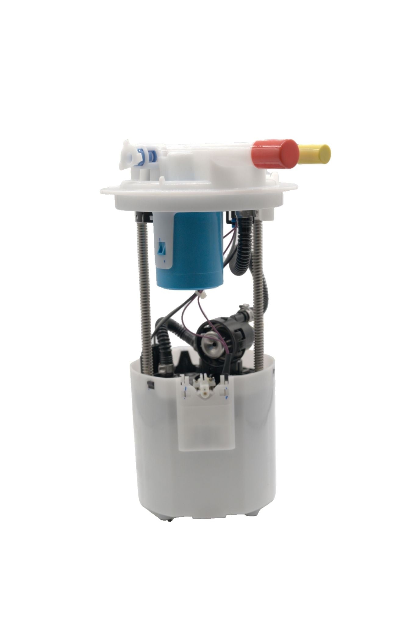 Autobest Fuel Pump Module Assembly F2711A