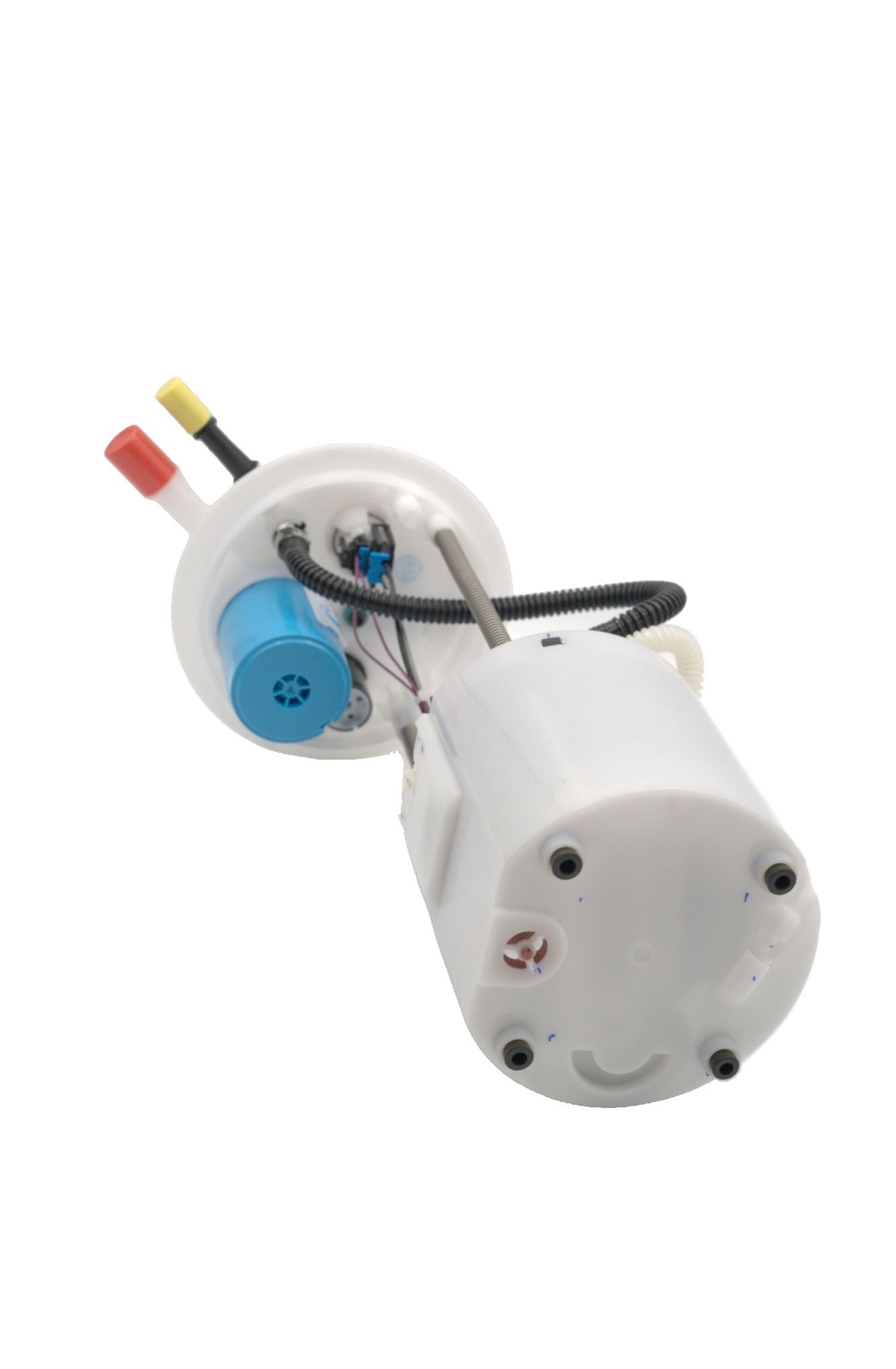 Autobest Fuel Pump Module Assembly F2711A