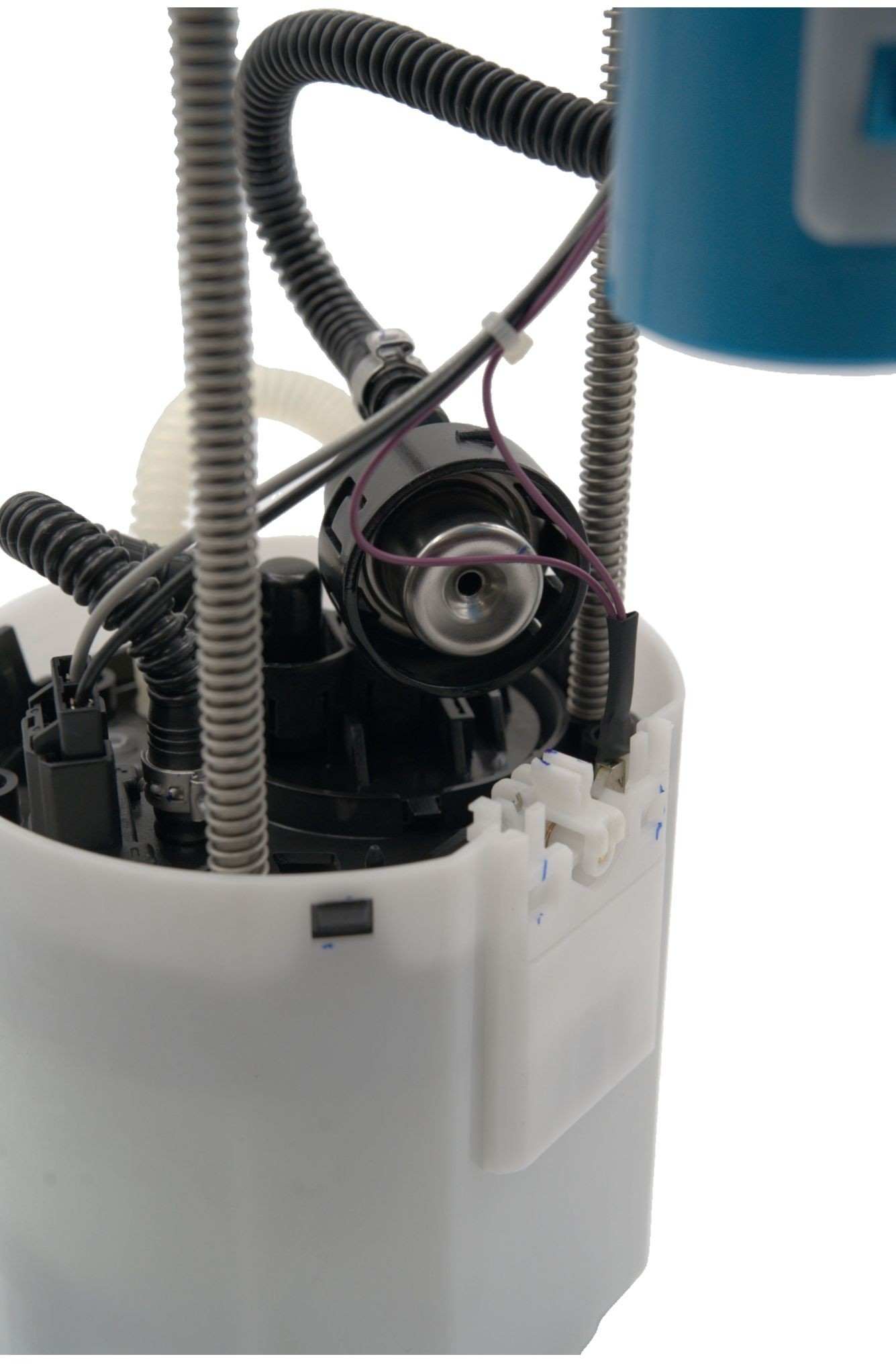 Autobest Fuel Pump Module Assembly F2711A