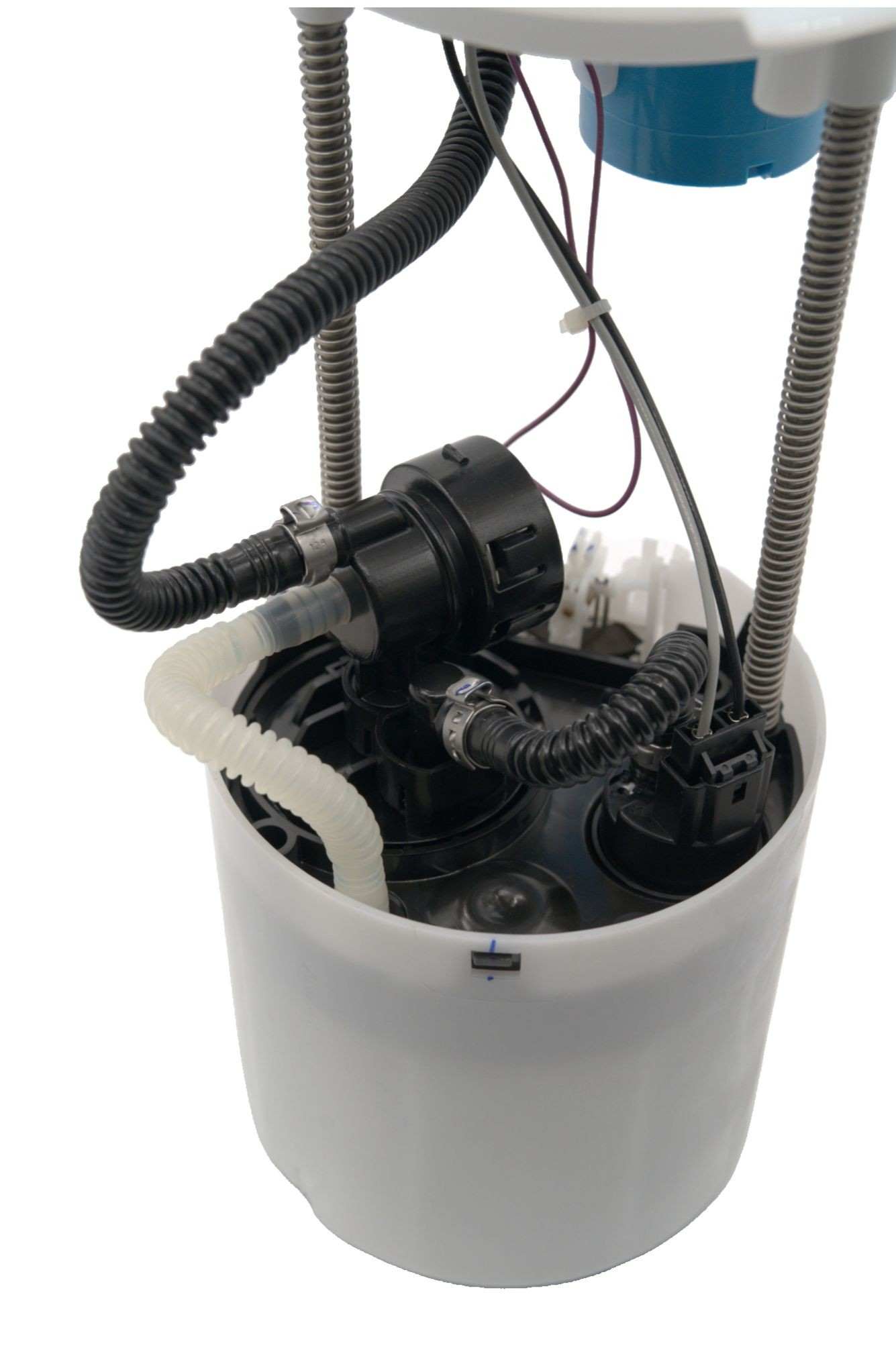 Autobest Fuel Pump Module Assembly F2711A