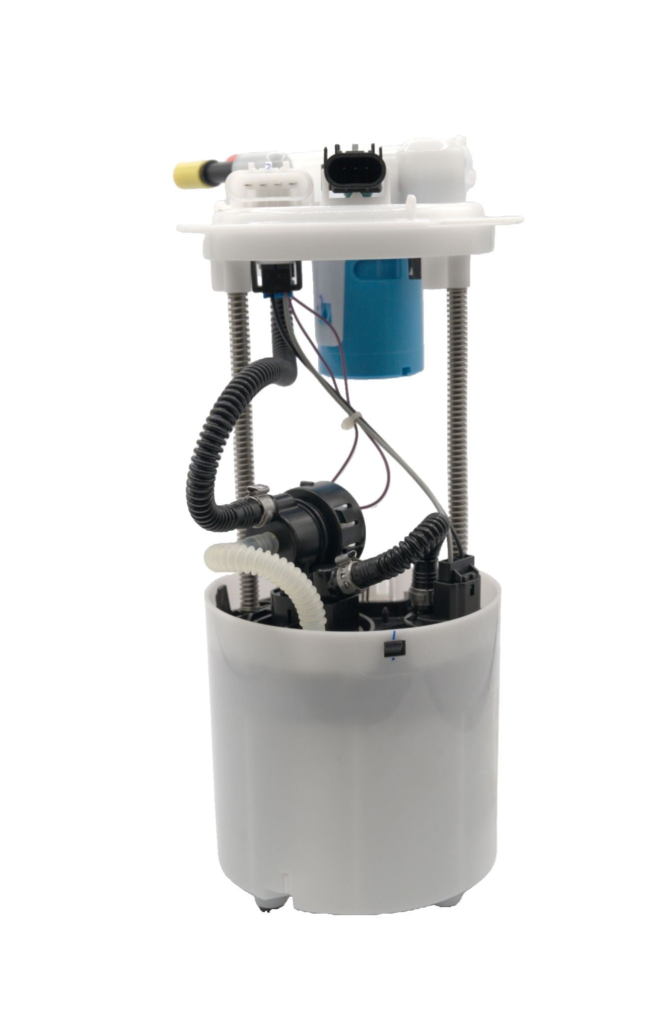Autobest Fuel Pump Module Assembly F2711A