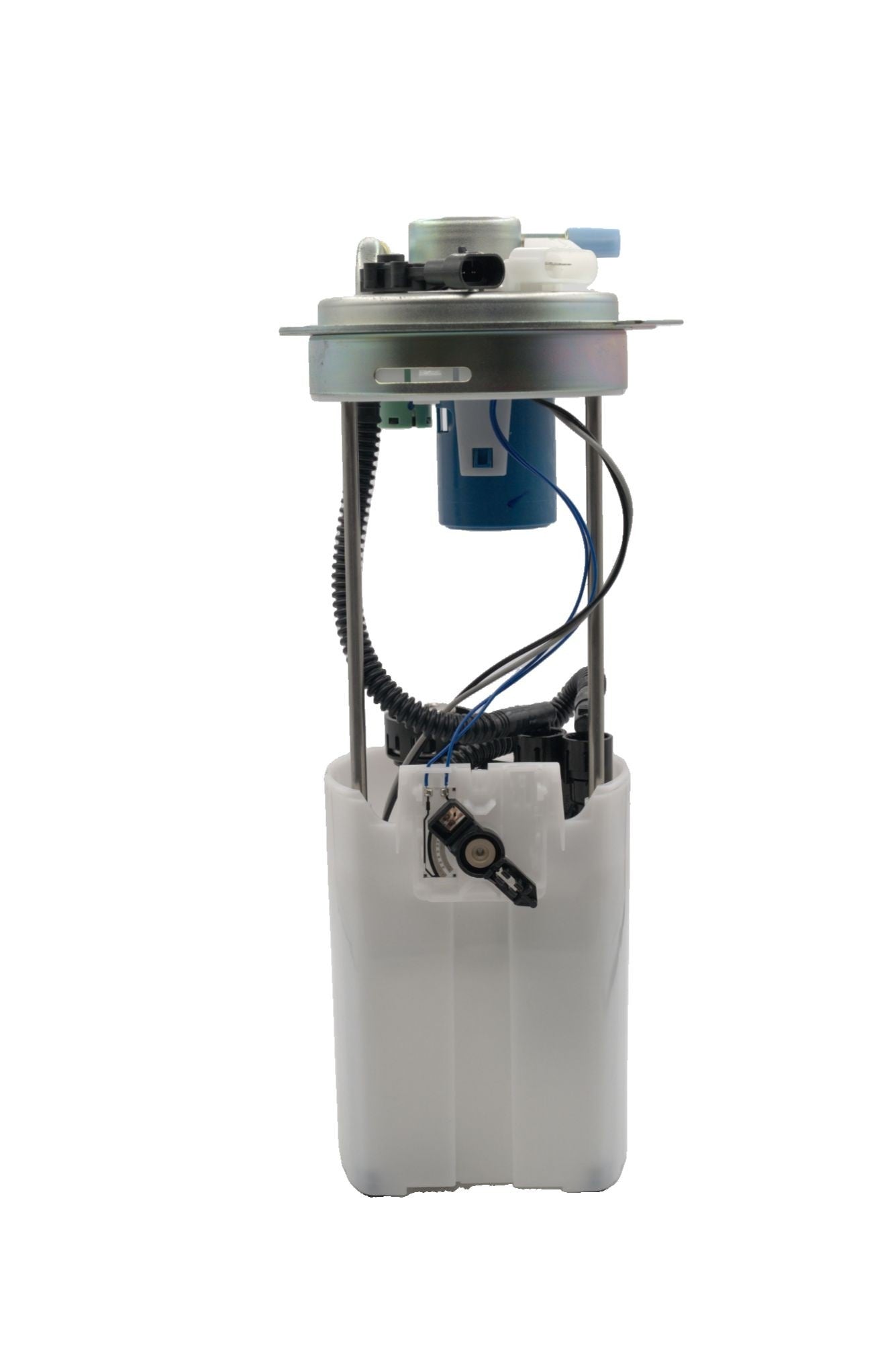 Autobest Fuel Pump Module Assembly F2713A