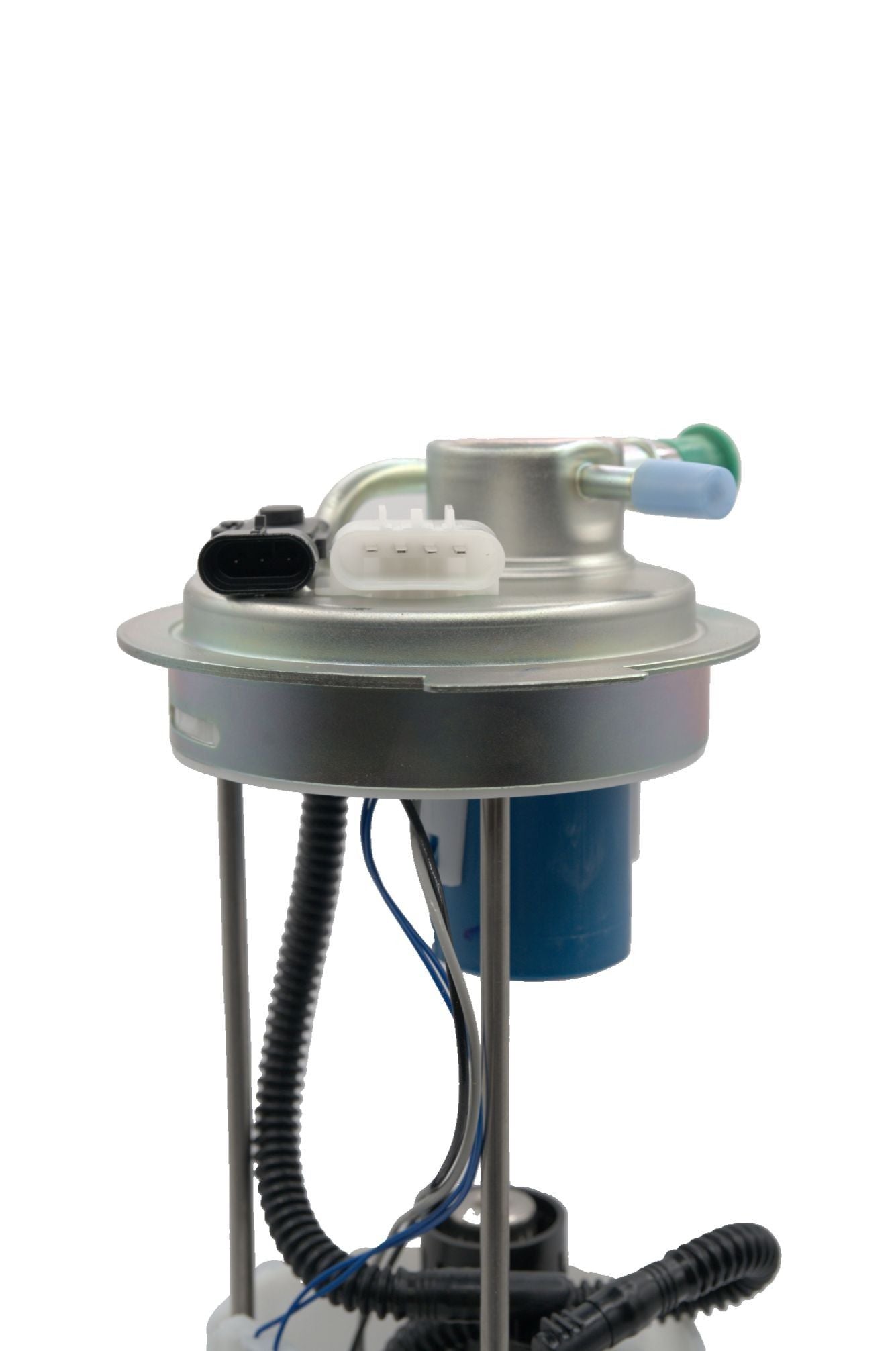 Autobest Fuel Pump Module Assembly F2713A