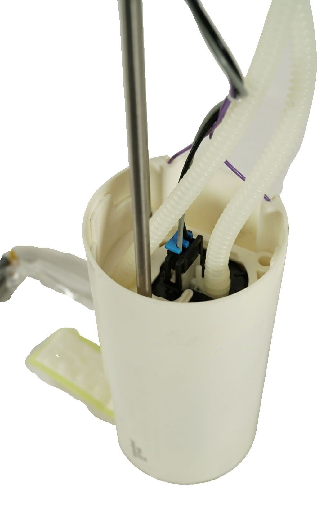 Autobest Fuel Pump Module Assembly F2714A