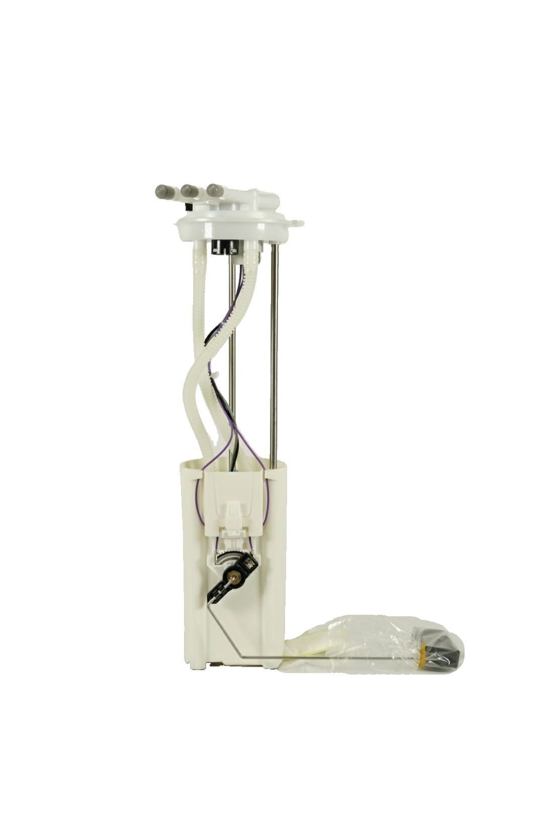 Autobest Fuel Pump Module Assembly F2714A