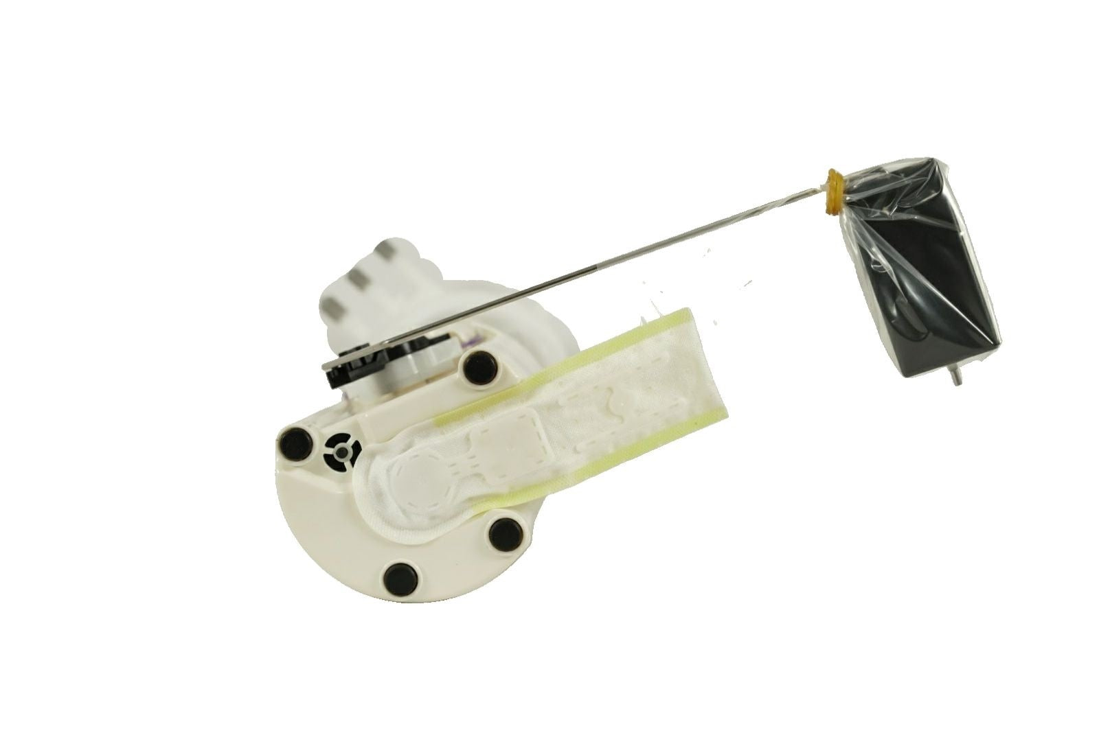 Autobest Fuel Pump Module Assembly F2714A