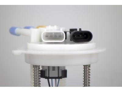 Autobest Fuel Pump Module Assembly F2714A