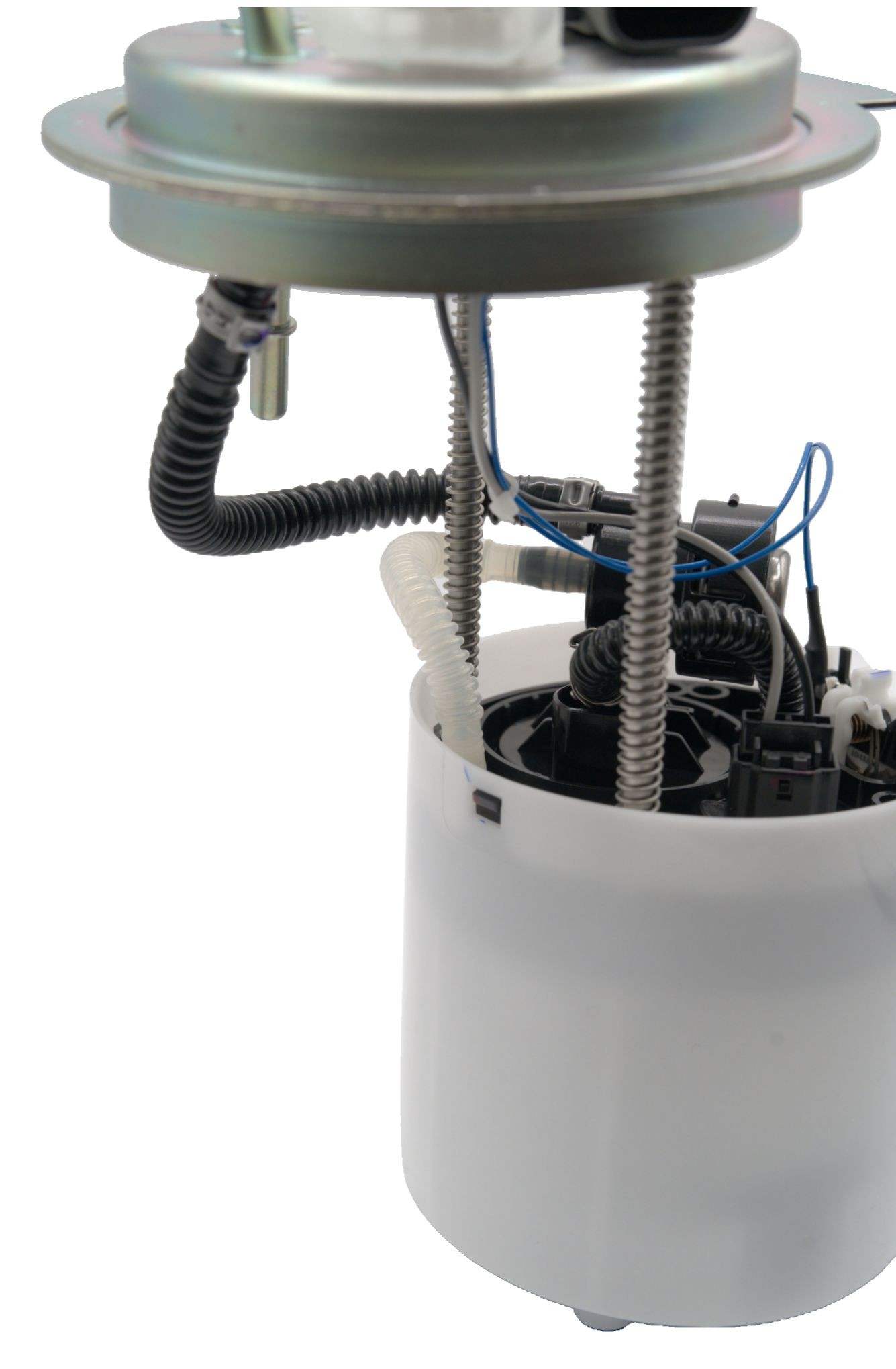 Autobest Fuel Pump Module Assembly F2716A