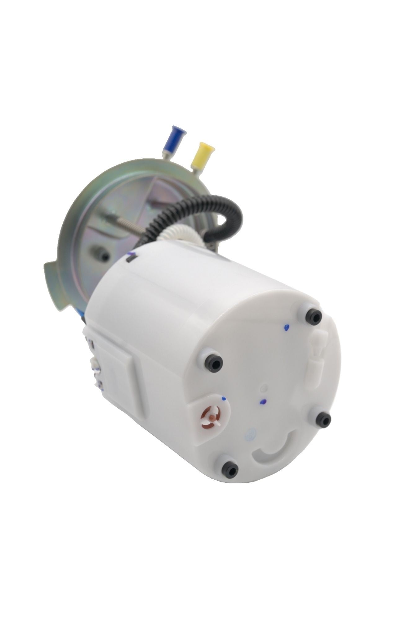 Autobest Fuel Pump Module Assembly F2716A