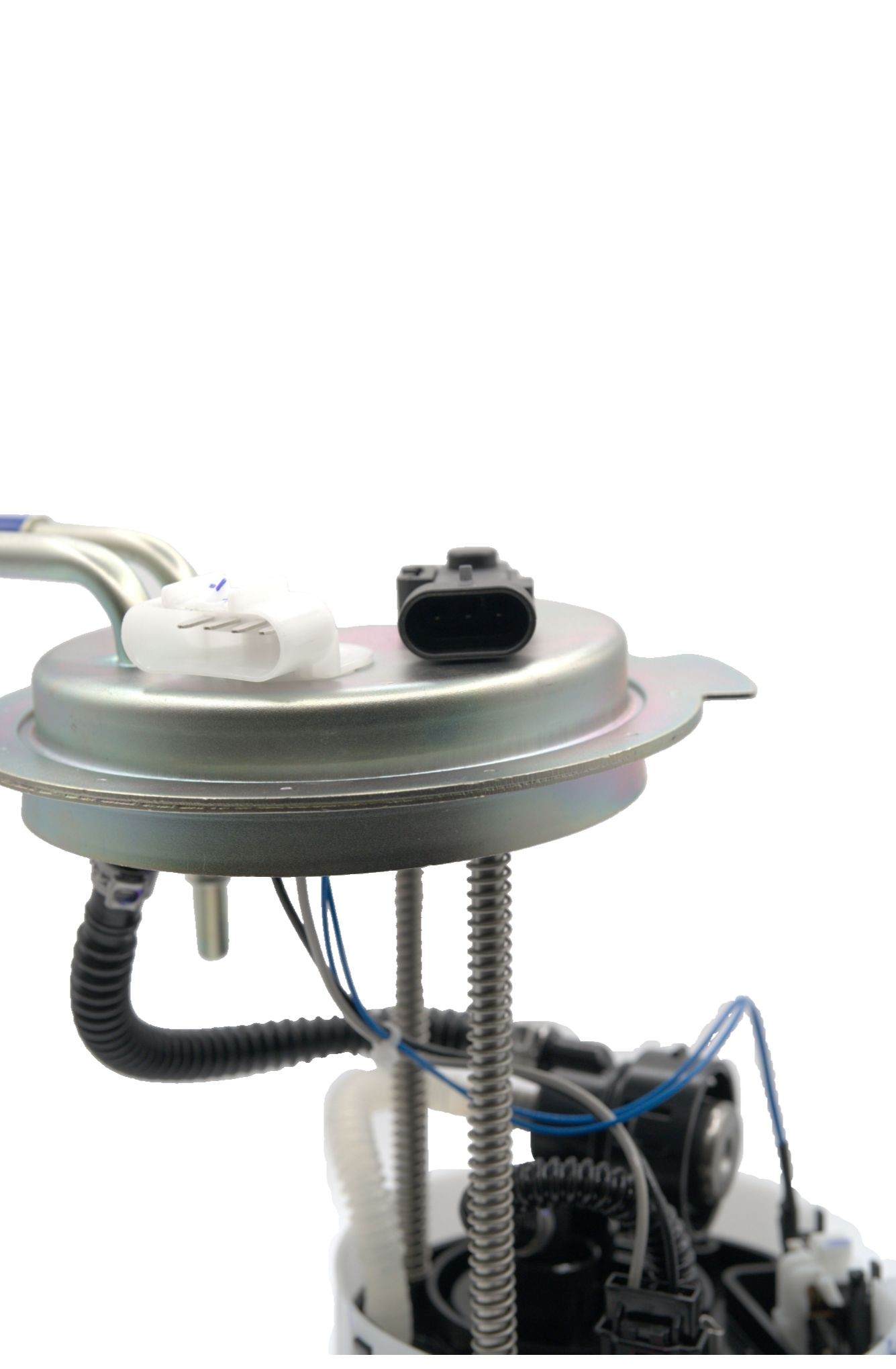 Autobest Fuel Pump Module Assembly F2716A