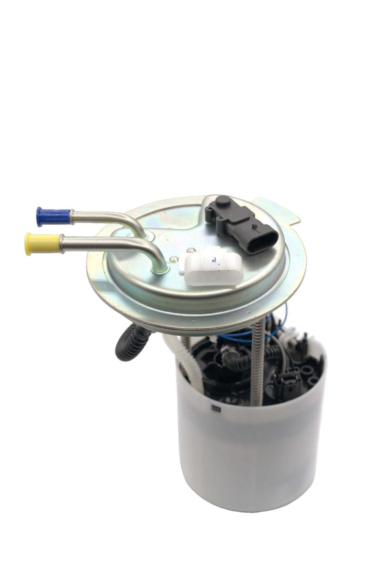 Autobest Fuel Pump Module Assembly F2716A