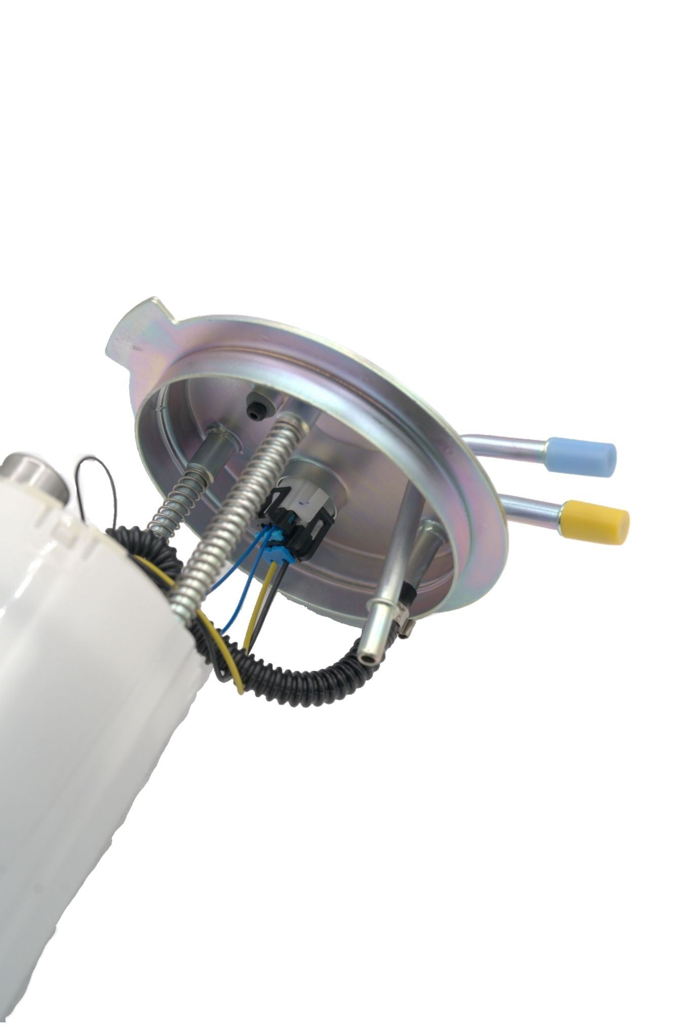 Autobest Fuel Pump Module Assembly F2717A