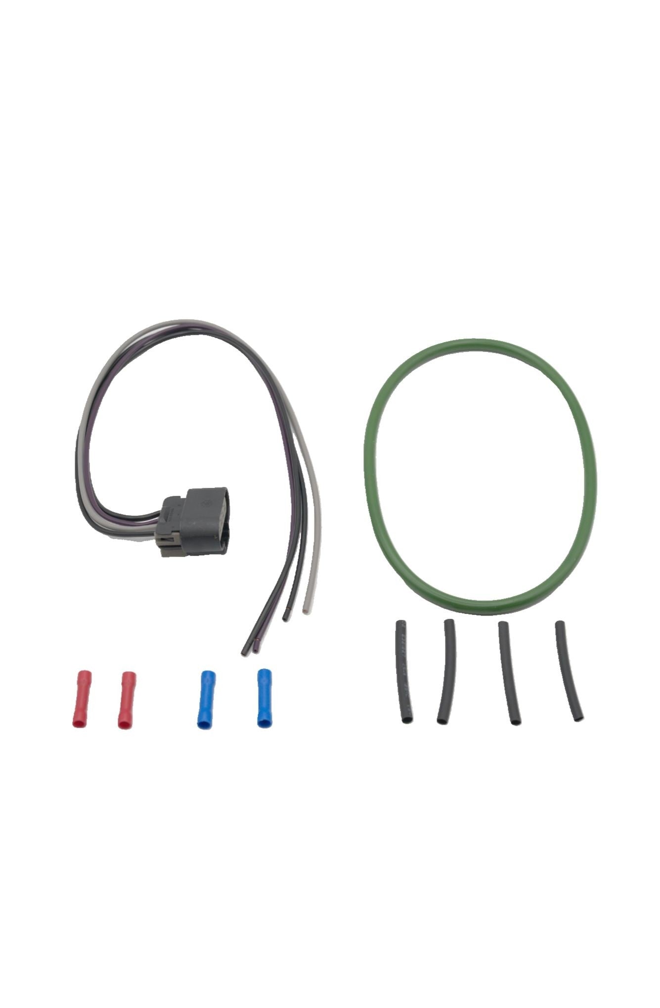 Autobest Fuel Pump Module Assembly F2717A