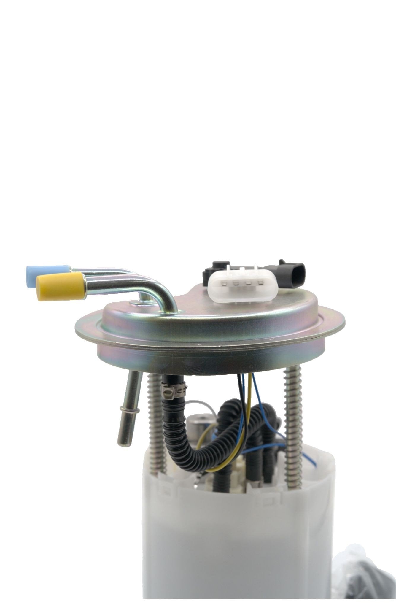 Autobest Fuel Pump Module Assembly F2717A