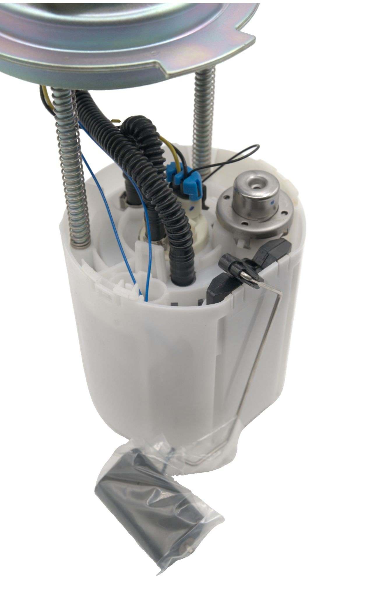 Autobest Fuel Pump Module Assembly F2717A