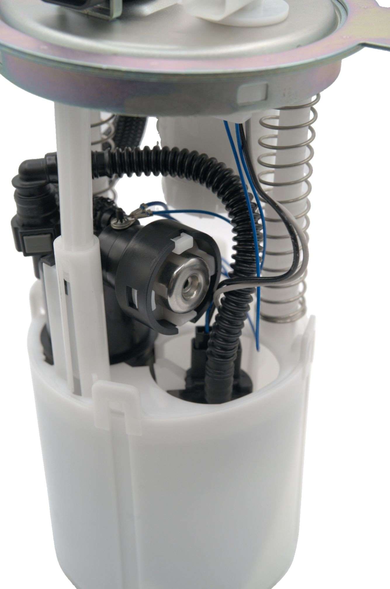 Autobest Fuel Pump Module Assembly F2718A