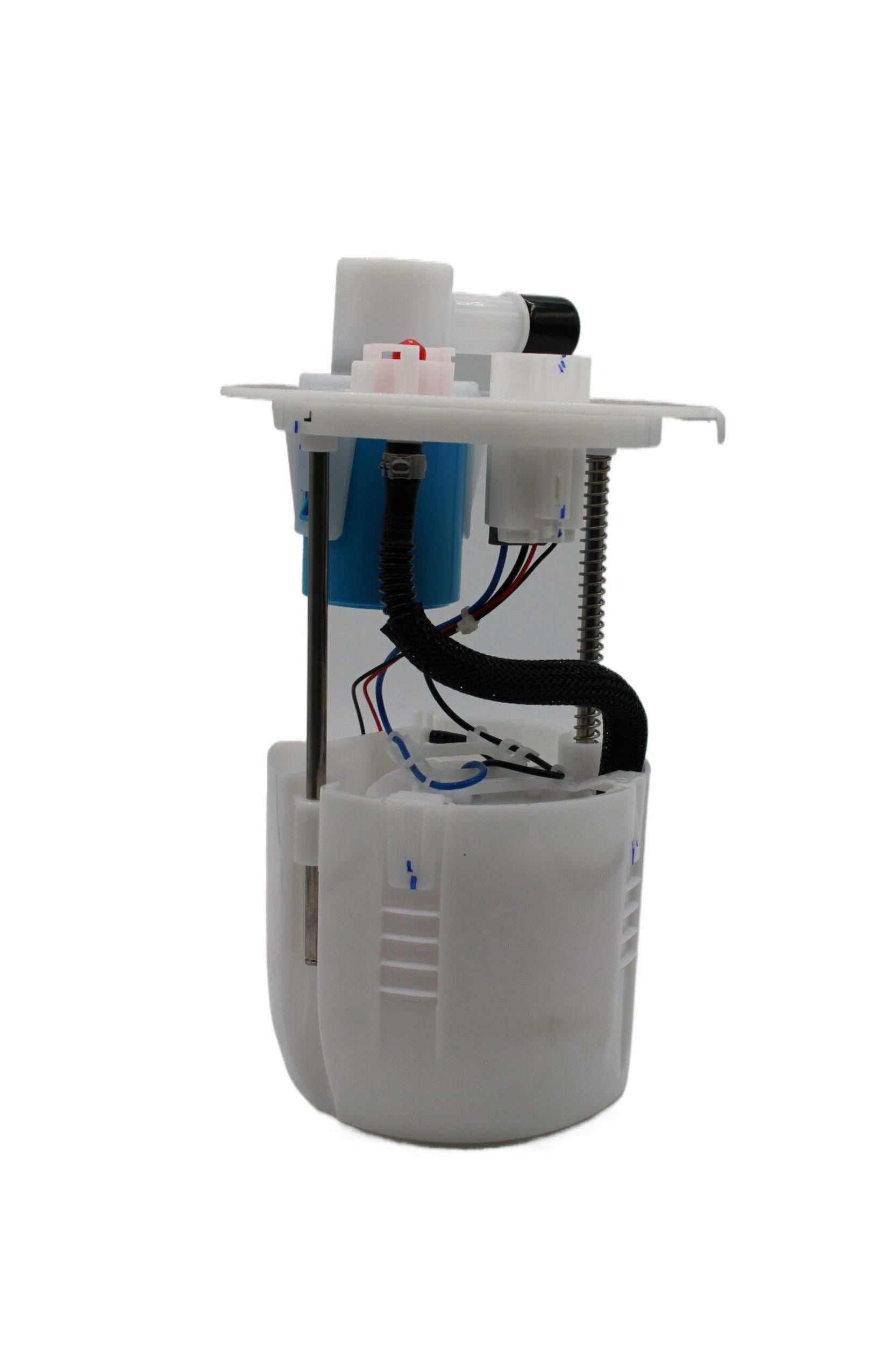Autobest Fuel Pump Module Assembly F2719A