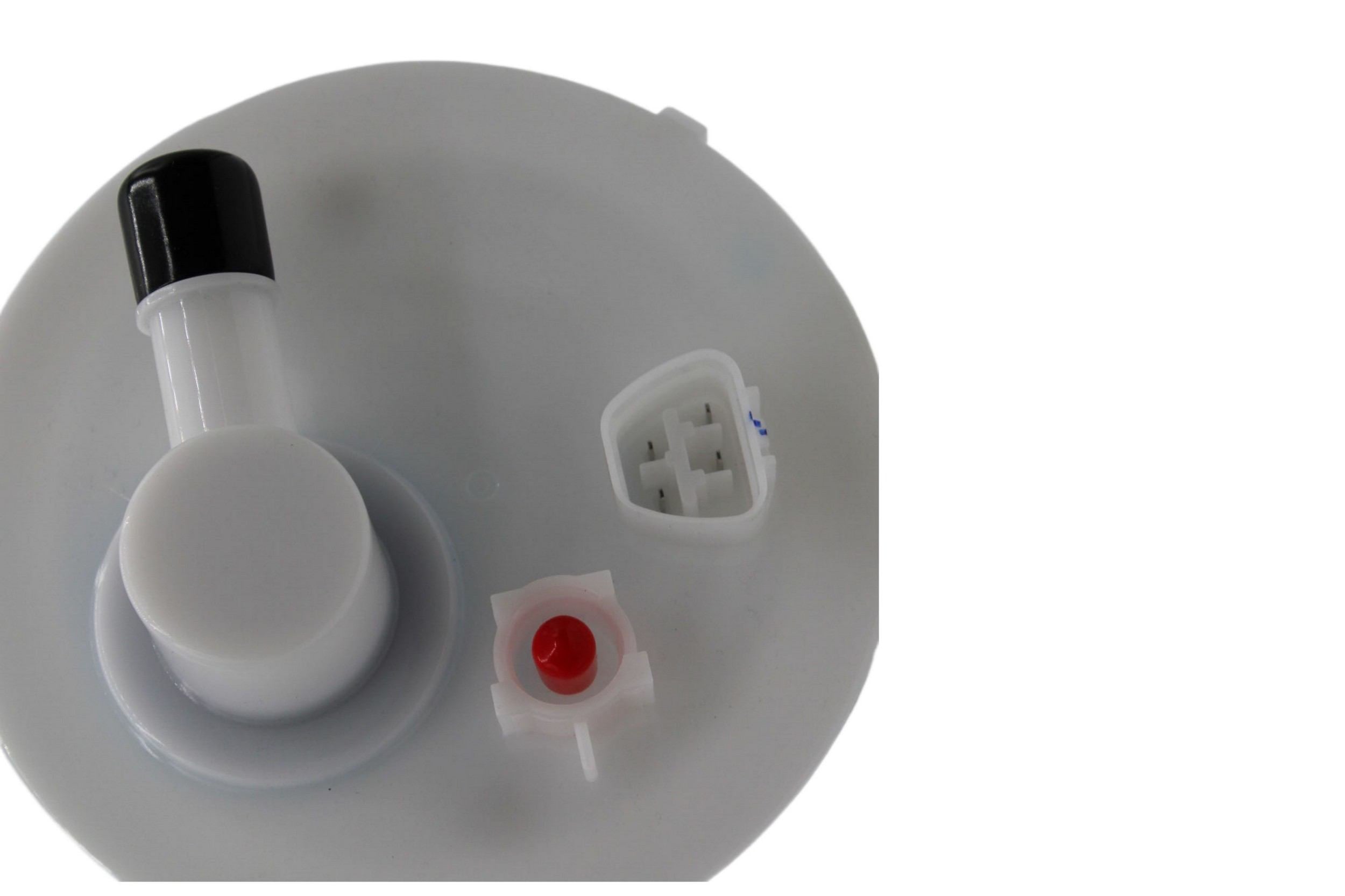 Autobest Fuel Pump Module Assembly F2719A